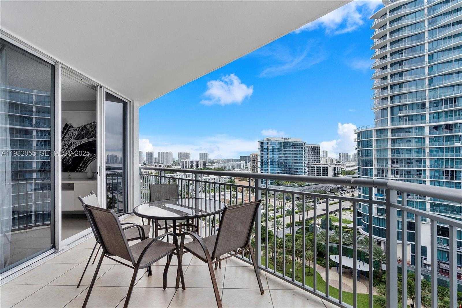 Small Image of 17375 COLLINS AVE #1507, Sunny Isles Beach Number 11