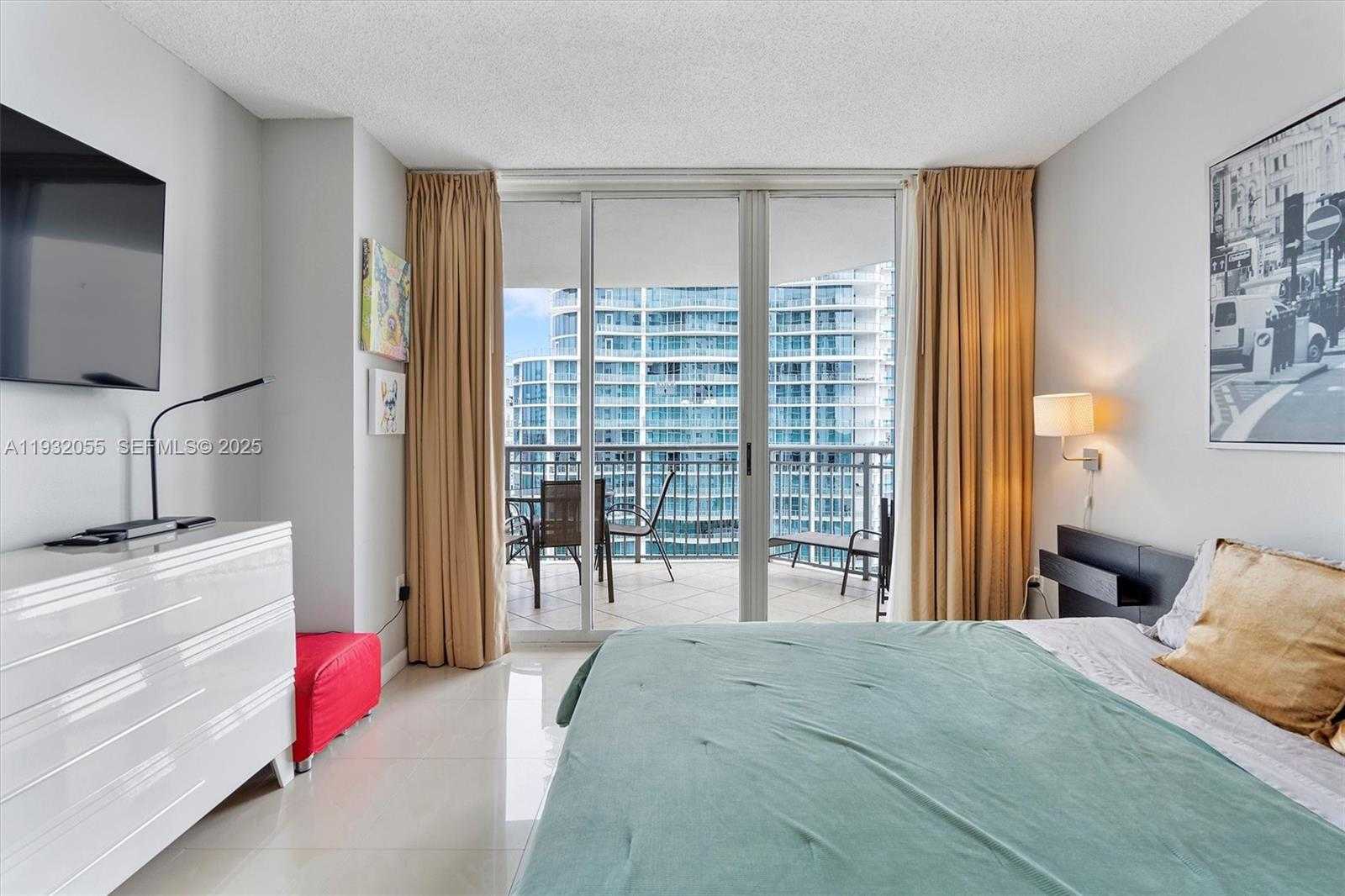 Small Image of 17375 COLLINS AVE #1507, Sunny Isles Beach Number 13