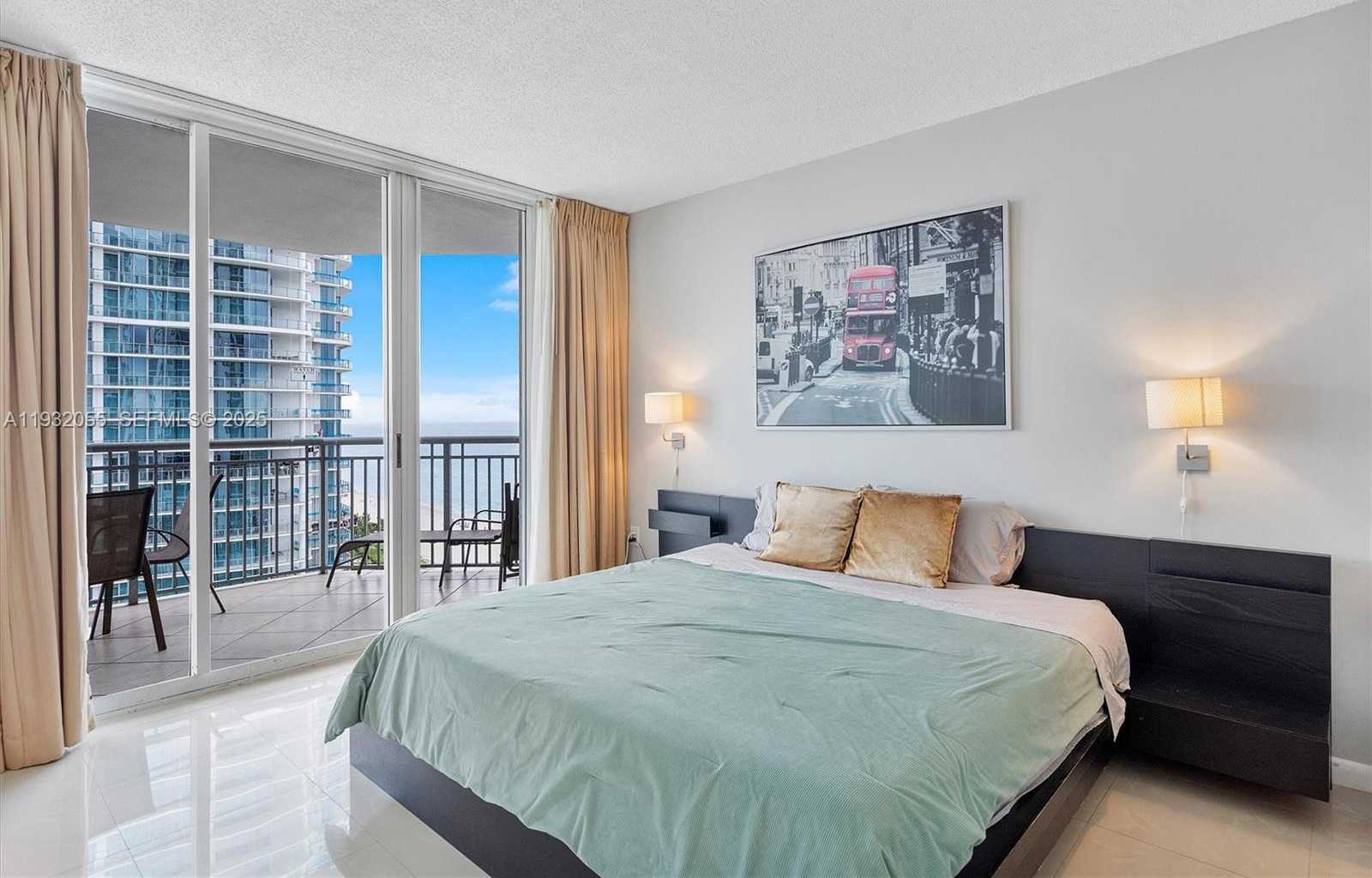 Small Image of 17375 COLLINS AVE #1507, Sunny Isles Beach Number 14