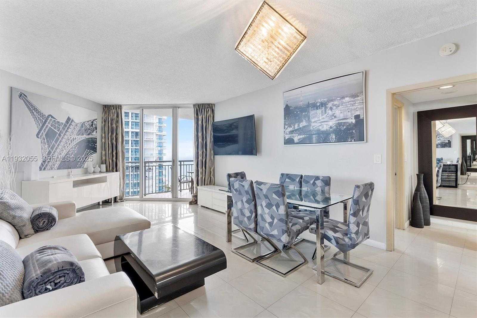Small Image of 17375 COLLINS AVE #1507, Sunny Isles Beach Number 5