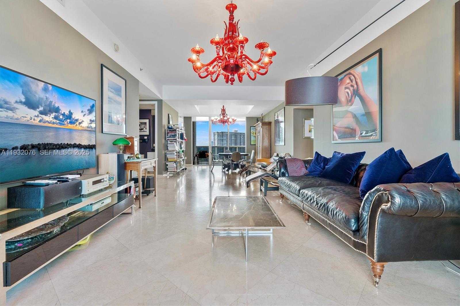 Small Image of 15901 COLLINS AVE #904, Sunny Isles Beach Number 5