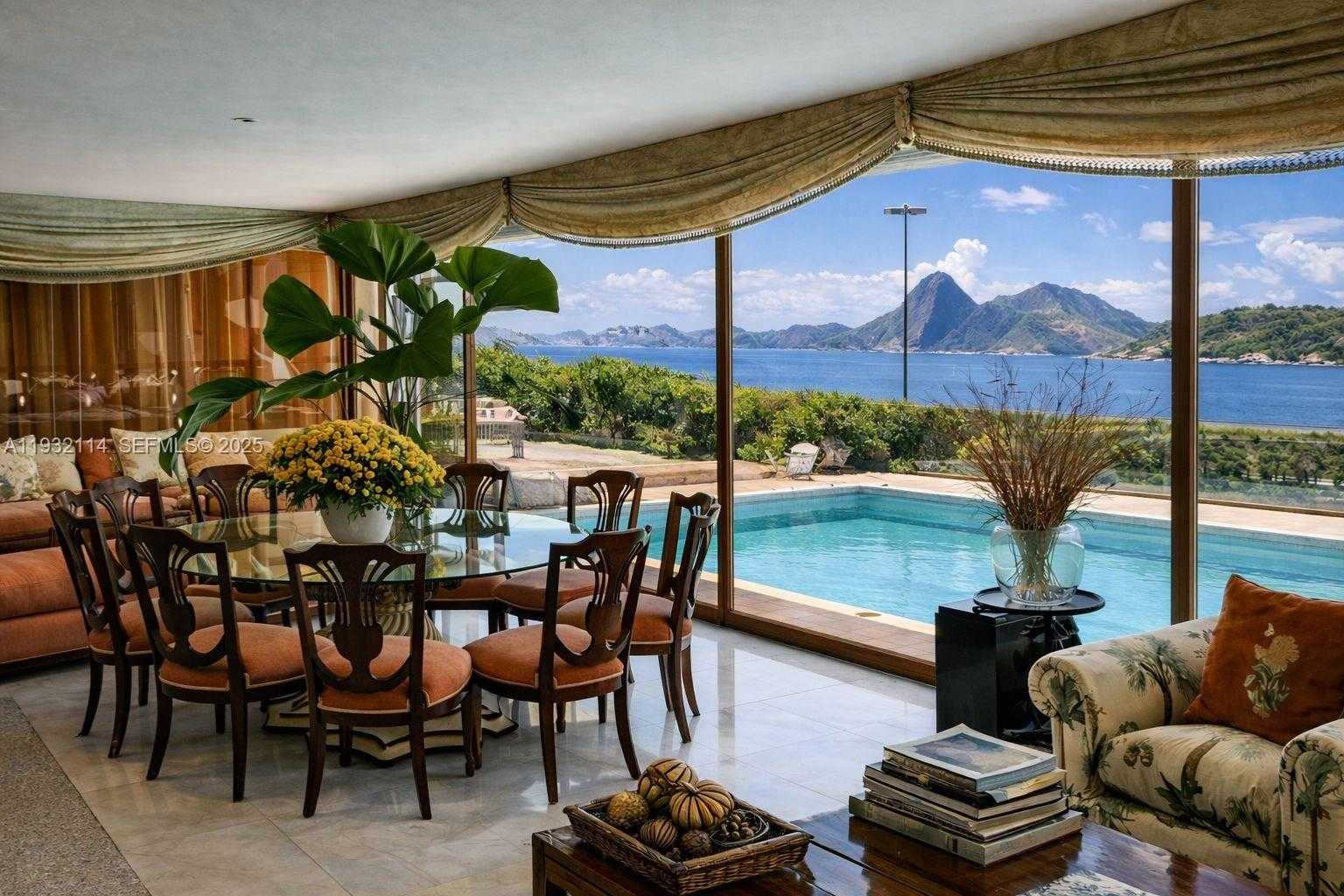 Small Image of 284 PRAIA DO FLAMENGO, 284 #PH, Out of City Number 22