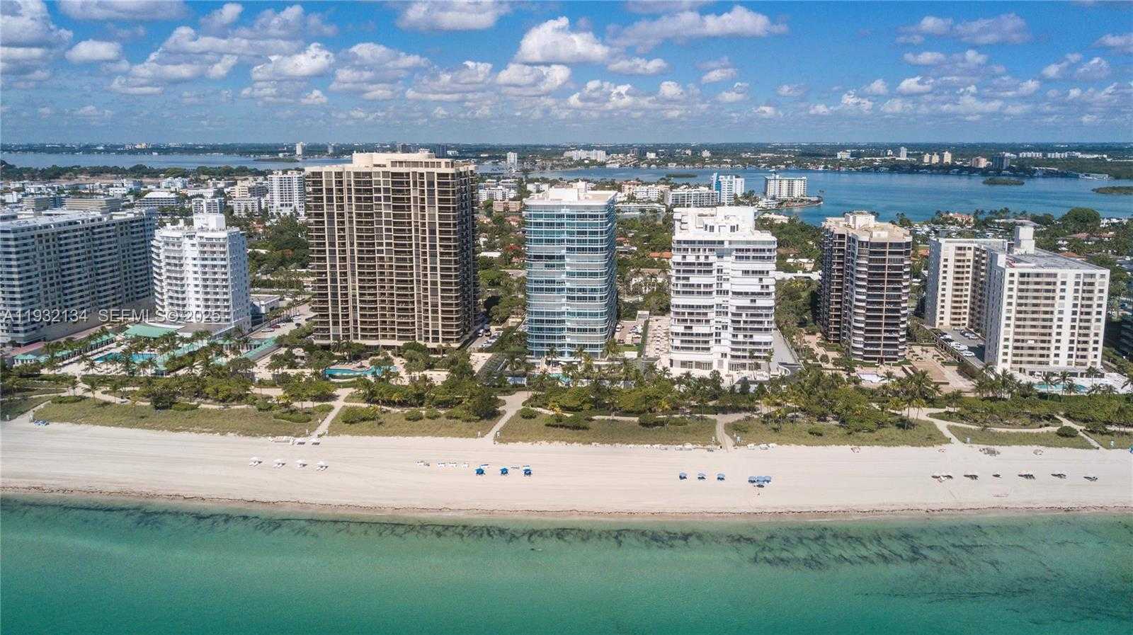 Small Image of 10155 COLLINS AVE #410, Bal Harbour Number 1