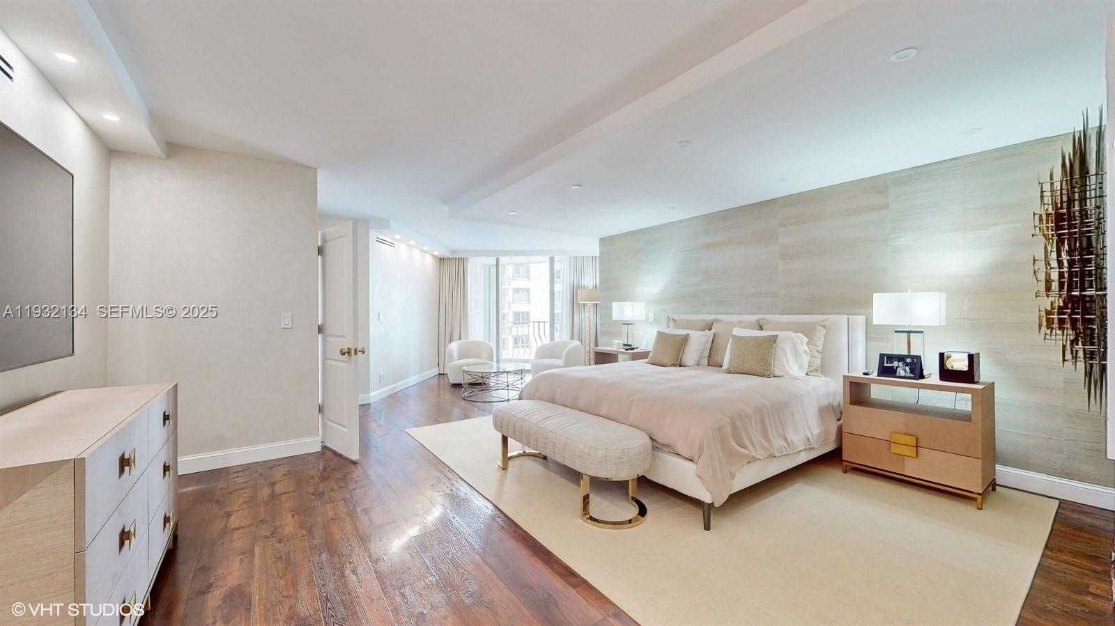 Small Image of 10155 COLLINS AVE #410, Bal Harbour Number 19