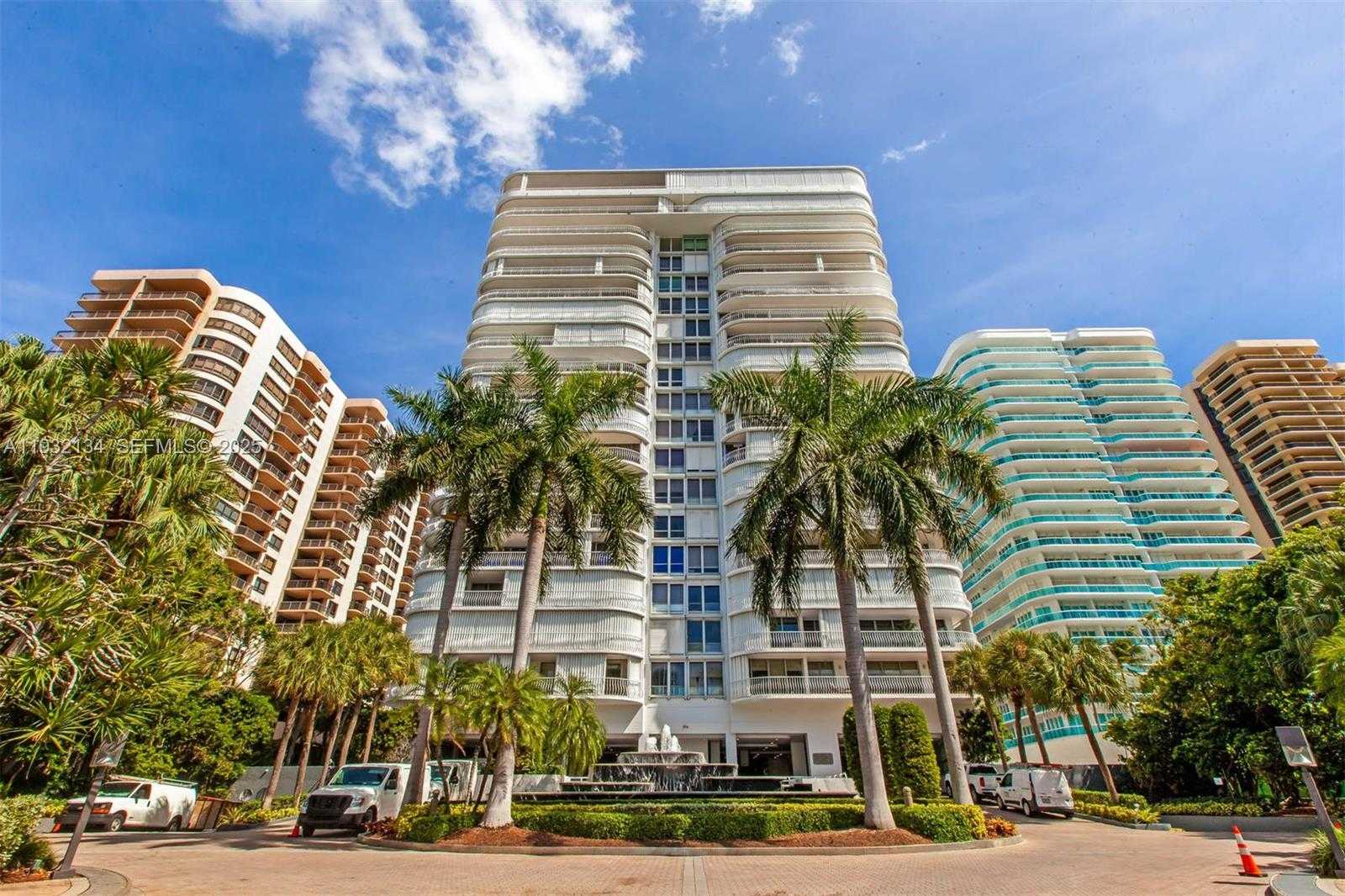 Small Image of 10155 COLLINS AVE #410, Bal Harbour Number 2
