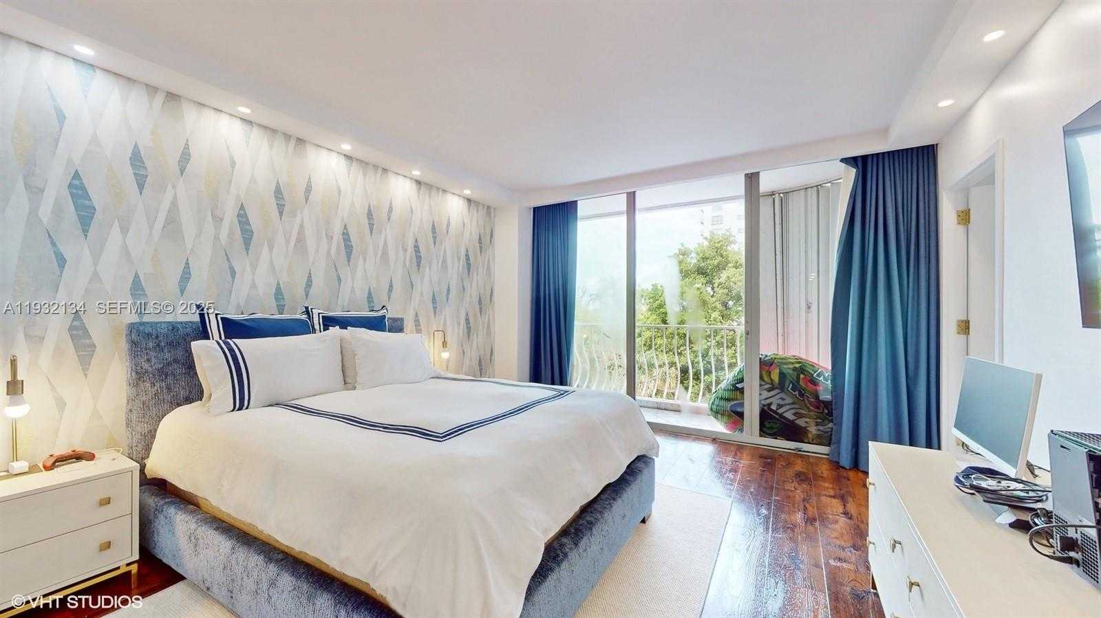 Small Image of 10155 COLLINS AVE #410, Bal Harbour Number 28