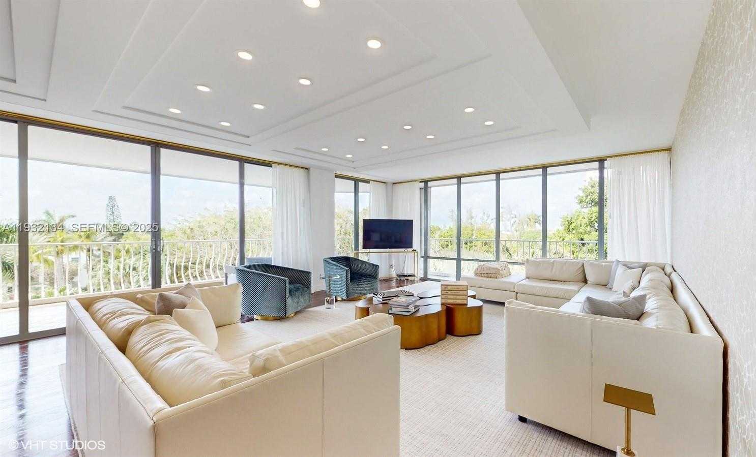 Small Image of 10155 COLLINS AVE #410, Bal Harbour Number 3