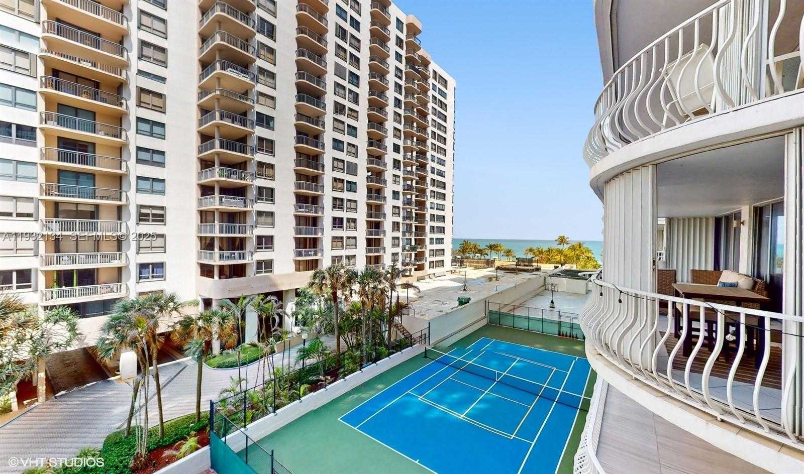 Small Image of 10155 COLLINS AVE #410, Bal Harbour Number 36