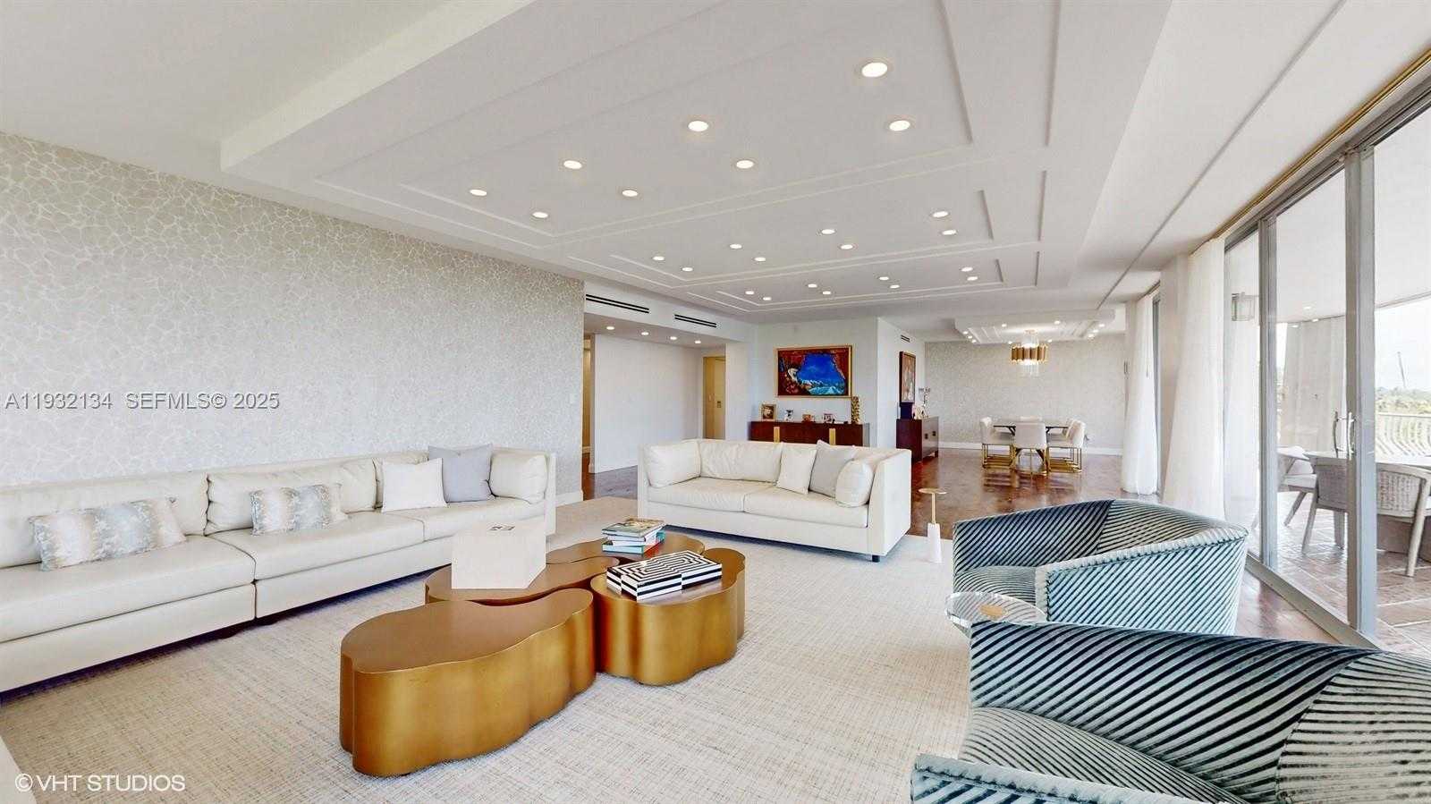 Small Image of 10155 COLLINS AVE #410, Bal Harbour Number 6