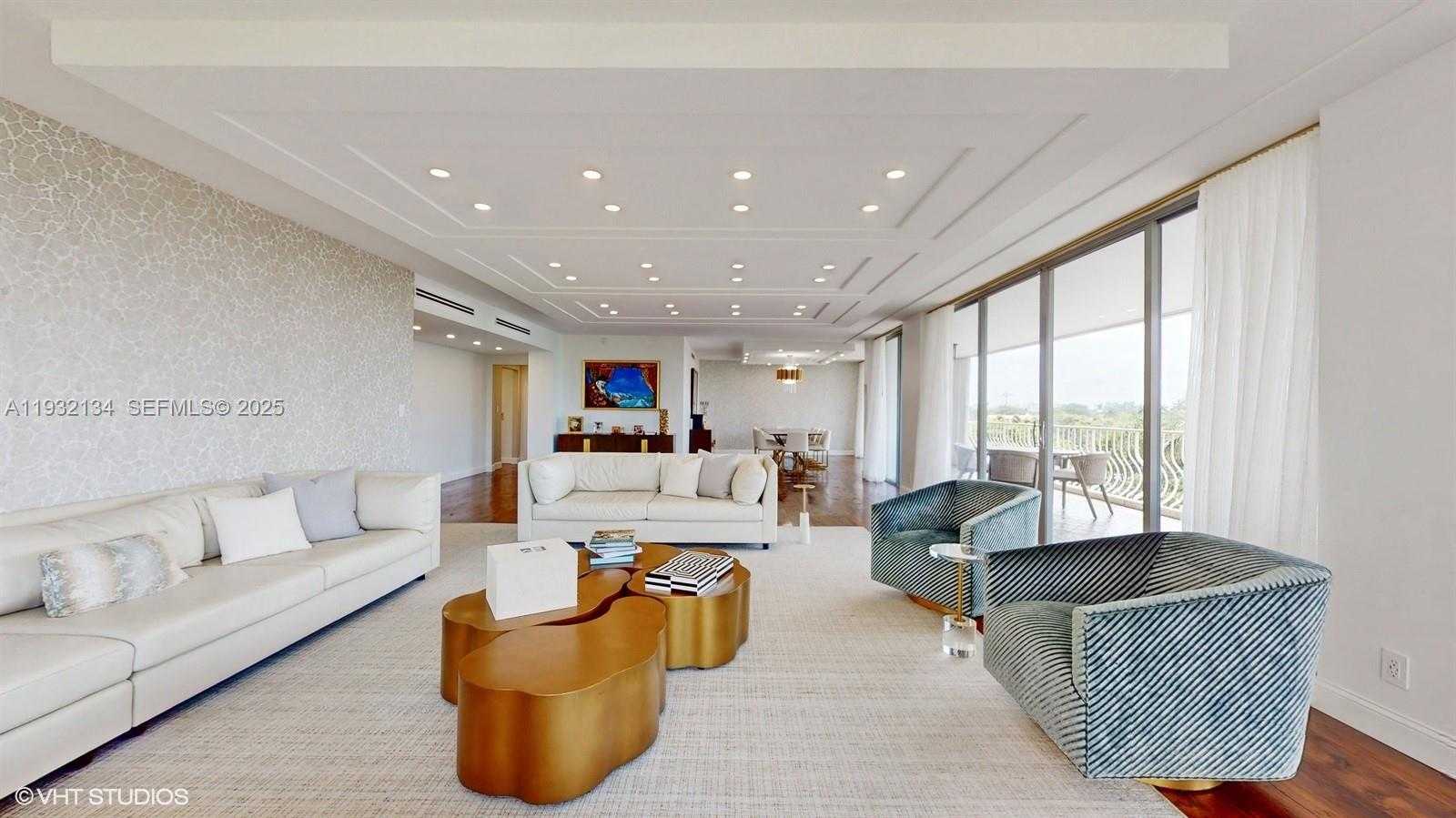 Small Image of 10155 COLLINS AVE #410, Bal Harbour Number 7