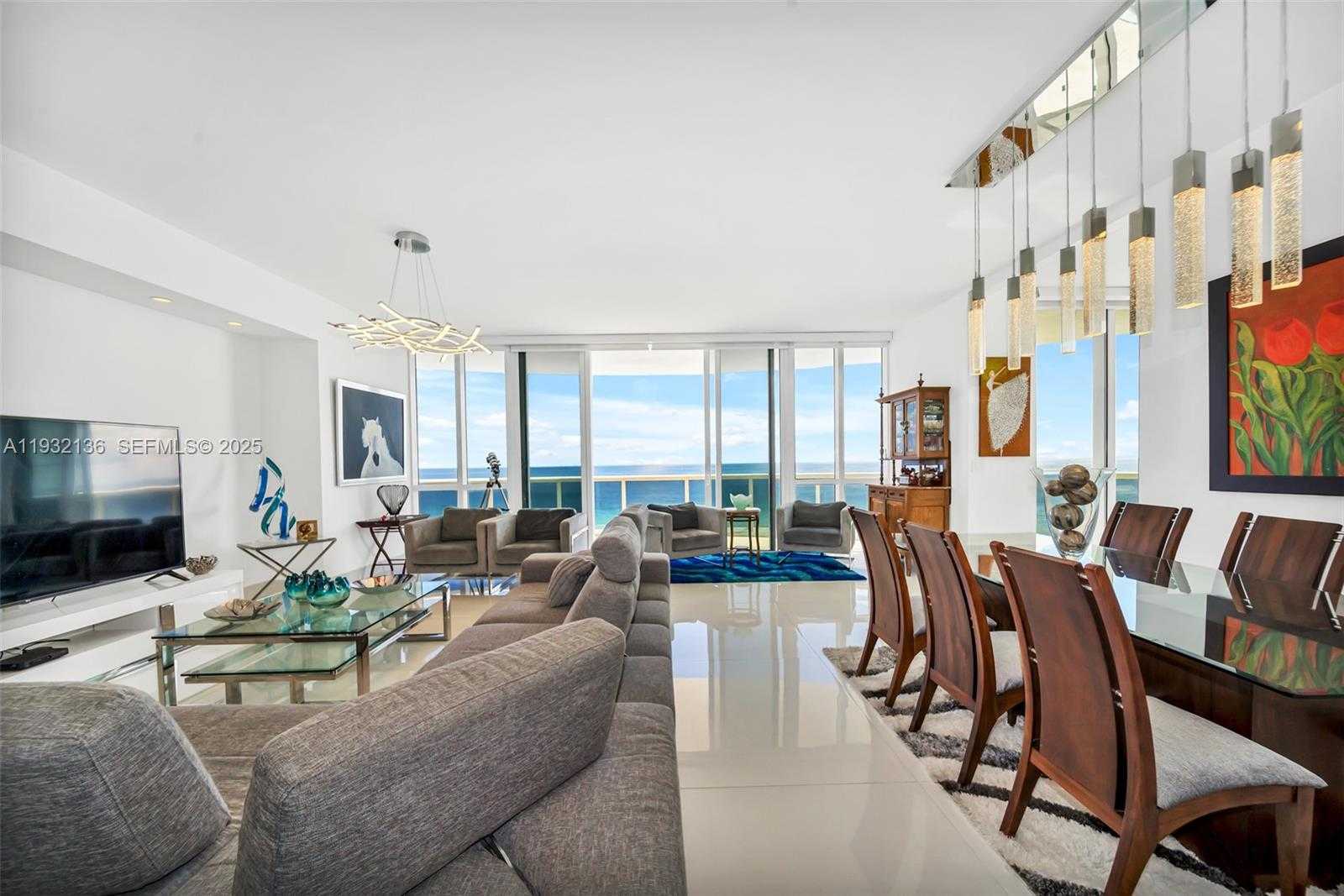 Small Image of 16001 COLLINS AVE #701, Sunny Isles Beach Number 11