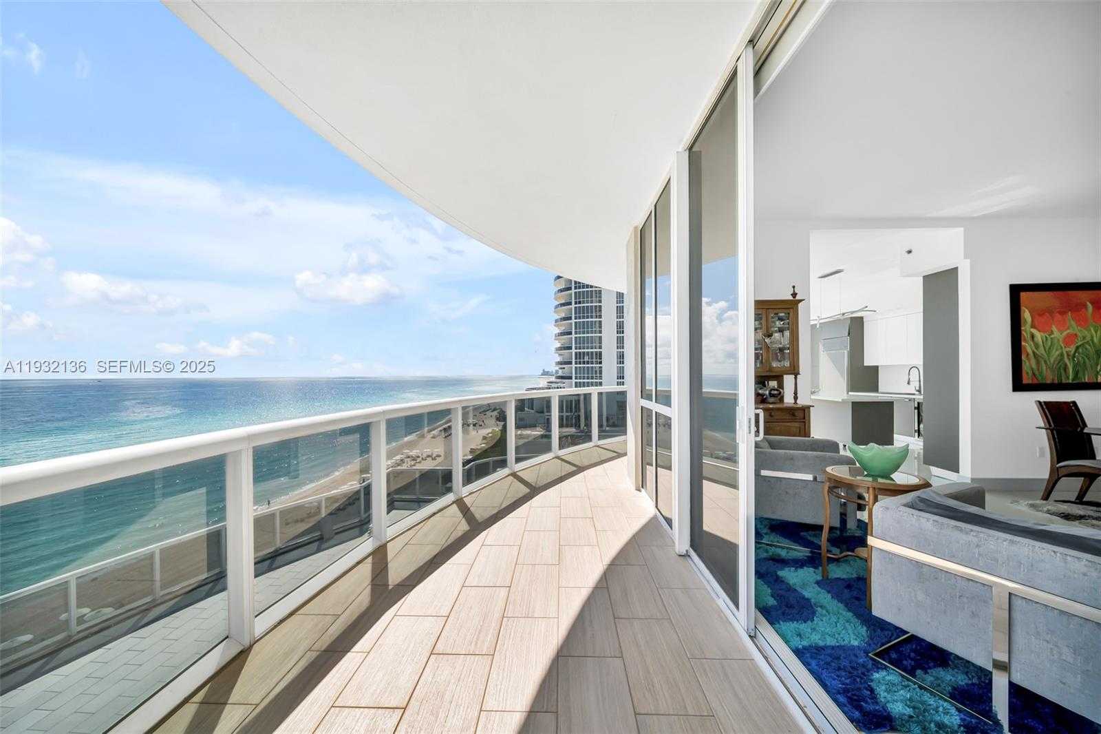 Small Image of 16001 COLLINS AVE #701, Sunny Isles Beach Number 4