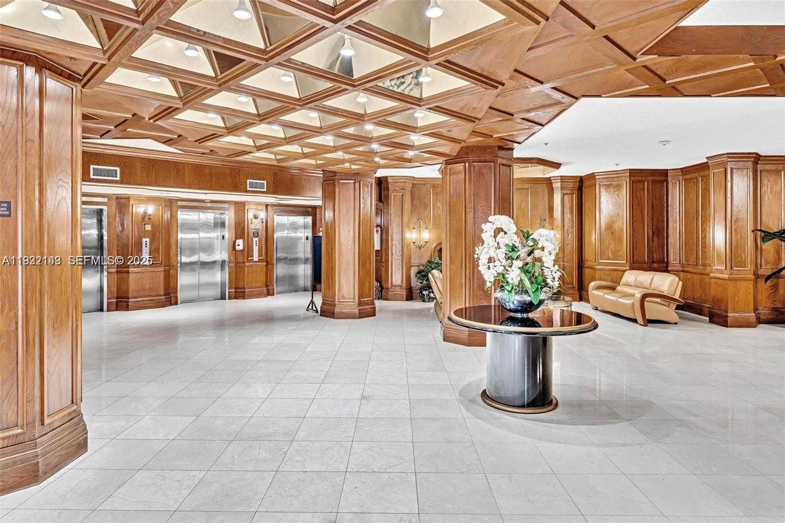 Small Image of 1865 SOUTH OCEAN DR #7B, Hallandale Beach Number 2