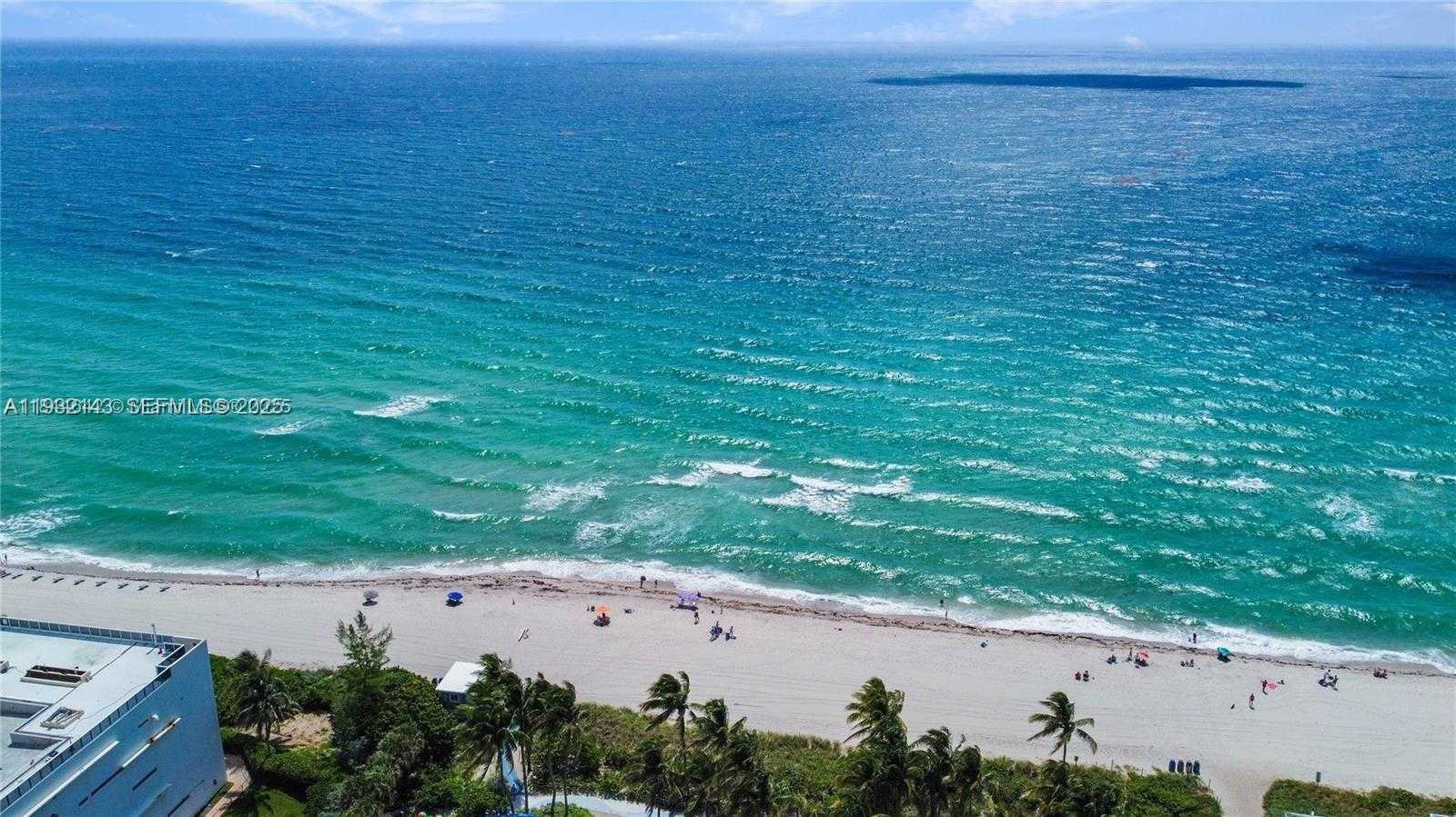 Small Image of 1865 SOUTH OCEAN DR #7B, Hallandale Beach Number 5