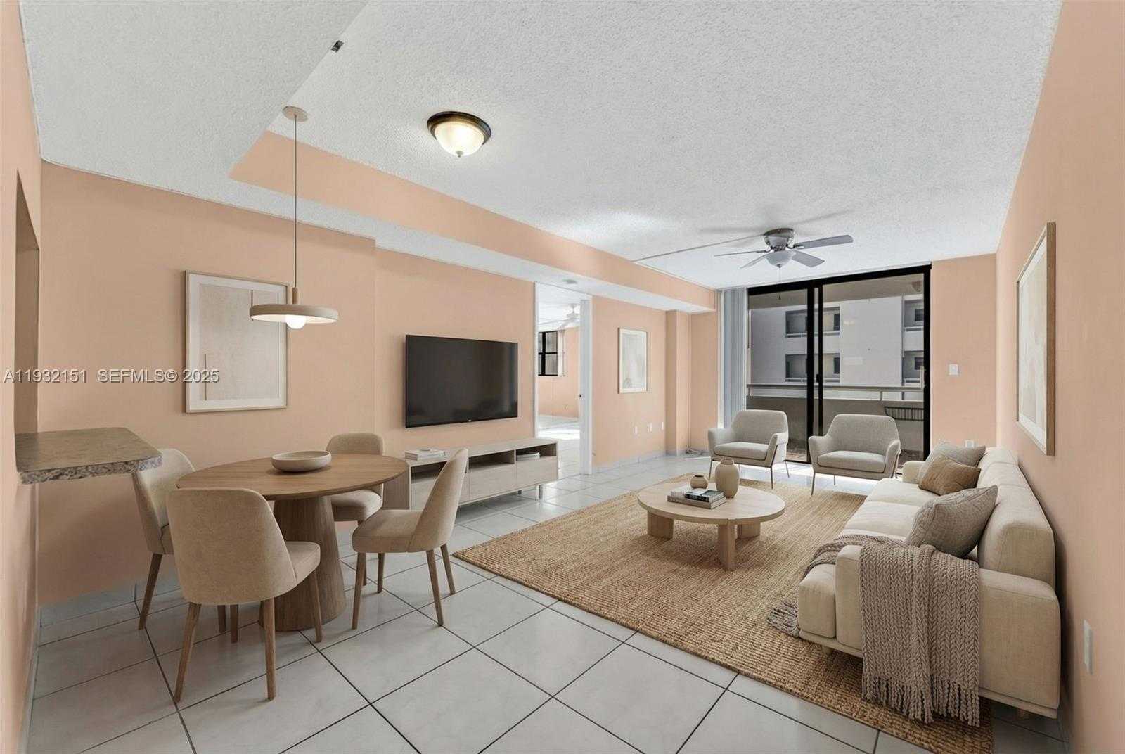 Small Image of 6830 INDIAN CREEK DR #7B, Miami Beach Number 4