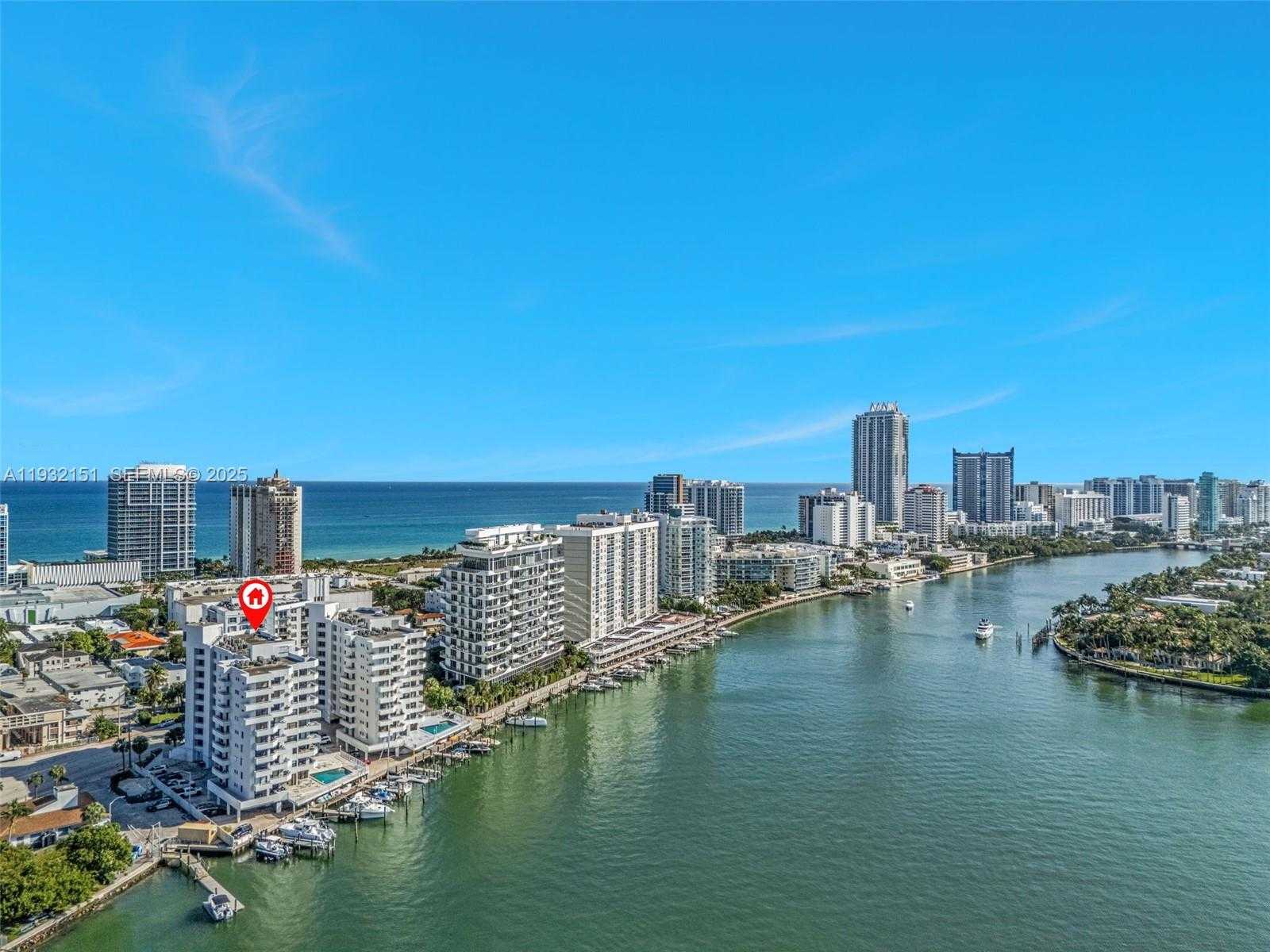Small Image of 6830 INDIAN CREEK DR #7B, Miami Beach Number 6