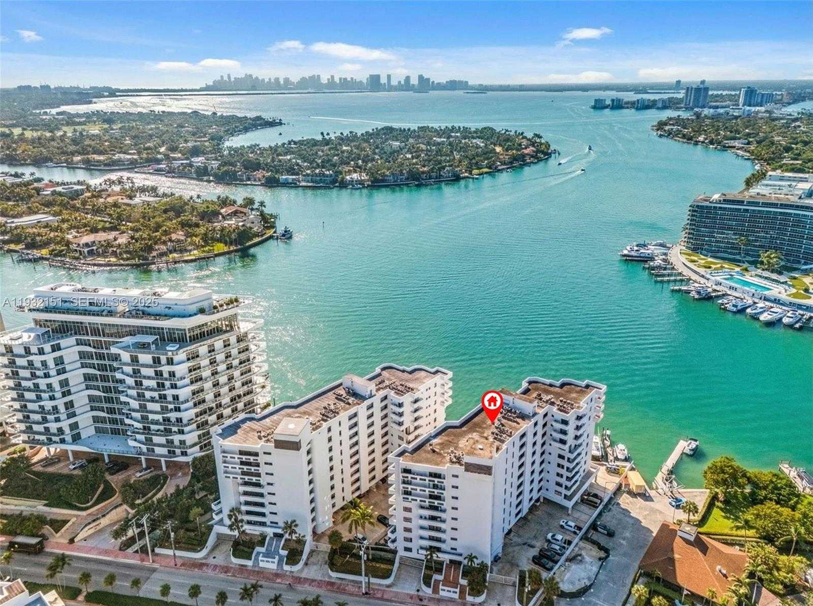 Small Image of 6830 INDIAN CREEK DR #7B, Miami Beach Number 7