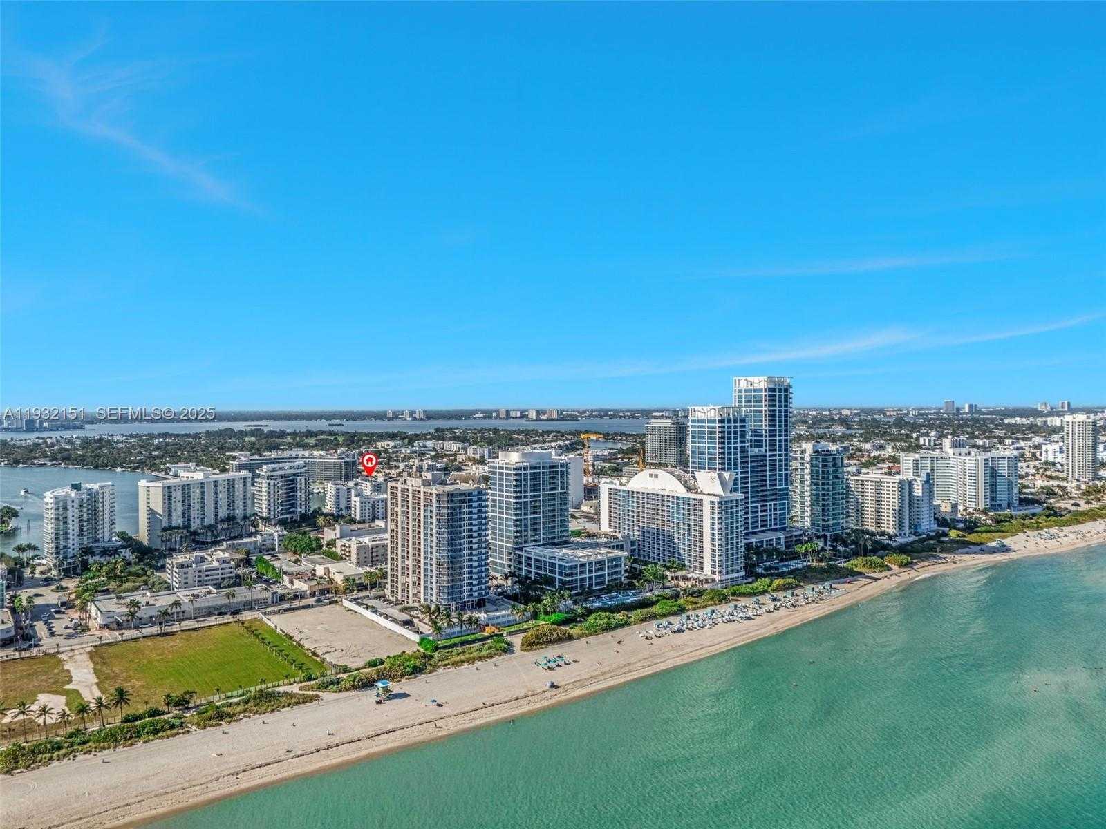 Small Image of 6830 INDIAN CREEK DR #7B, Miami Beach Number 8