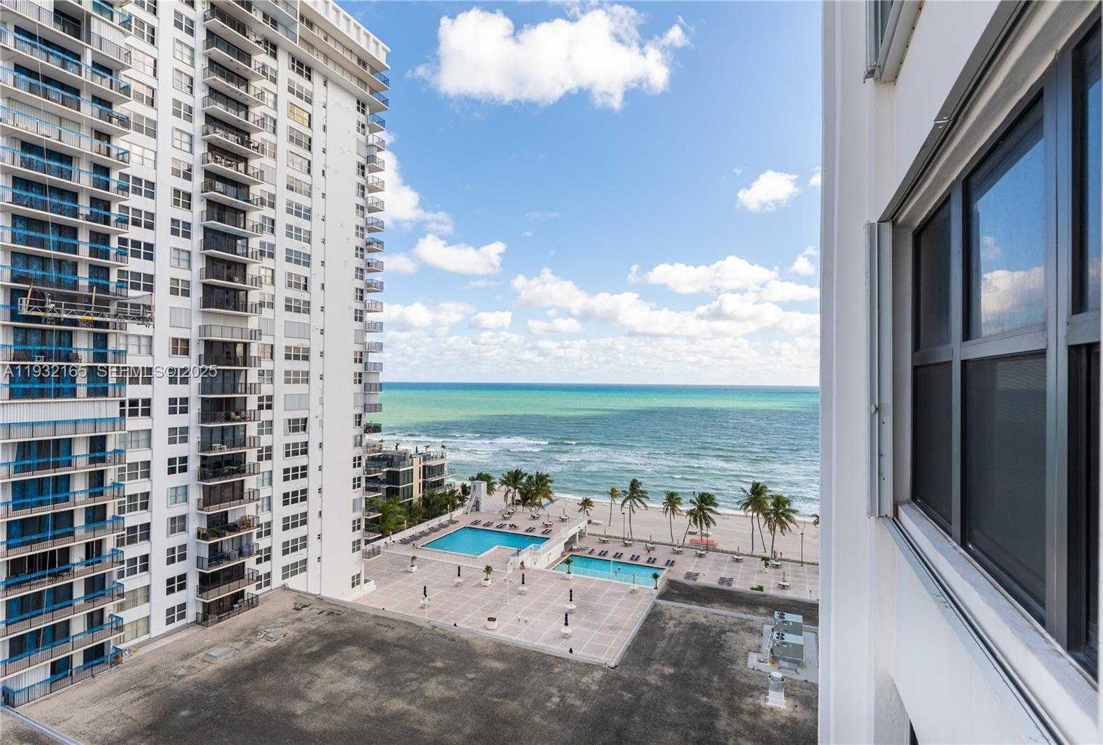 Small Image of 2401 SOUTH OCEAN DR #1204, Hollywood Number 4