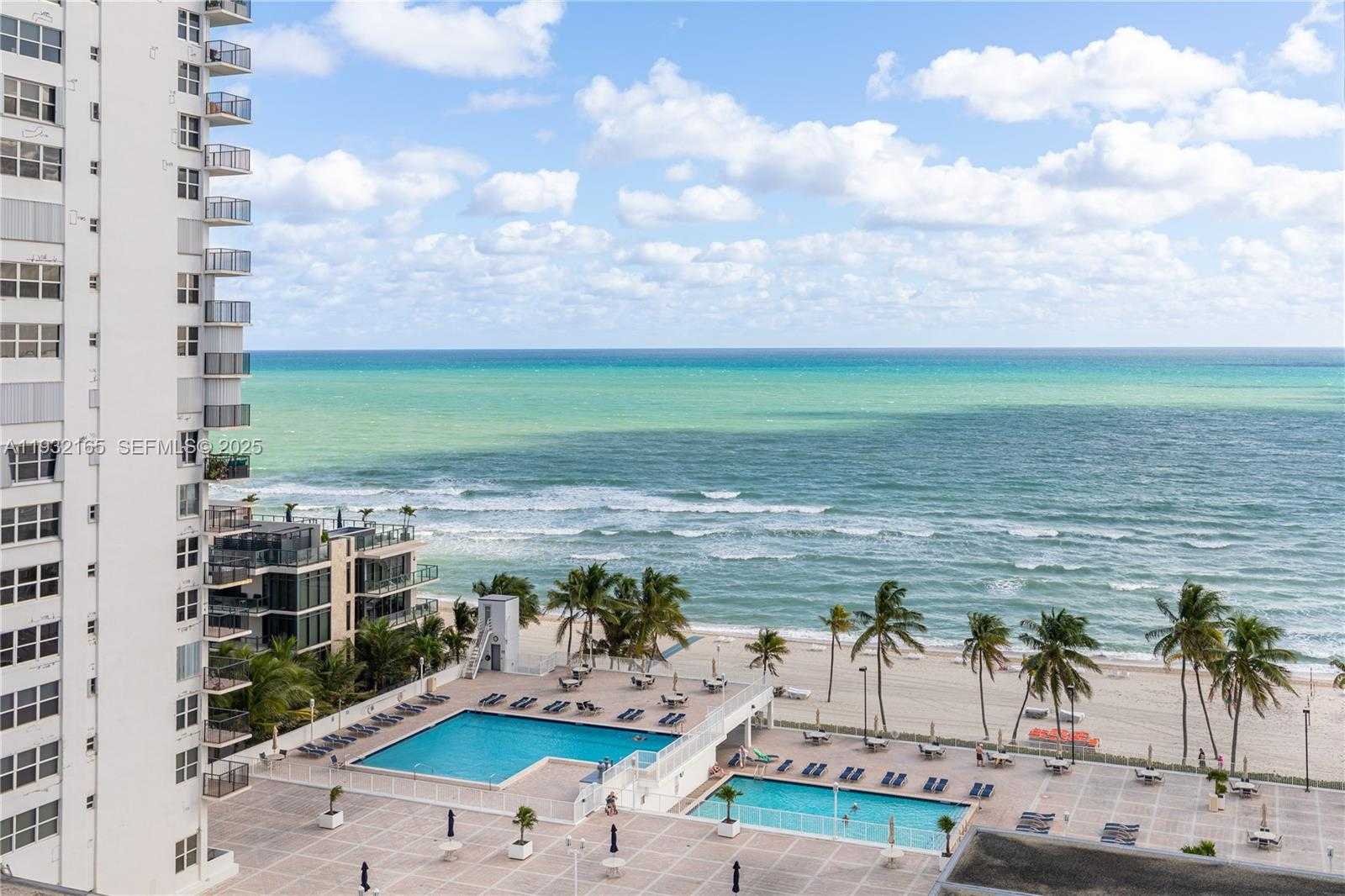 Small Image of 2401 SOUTH OCEAN DR #1204, Hollywood Number 5