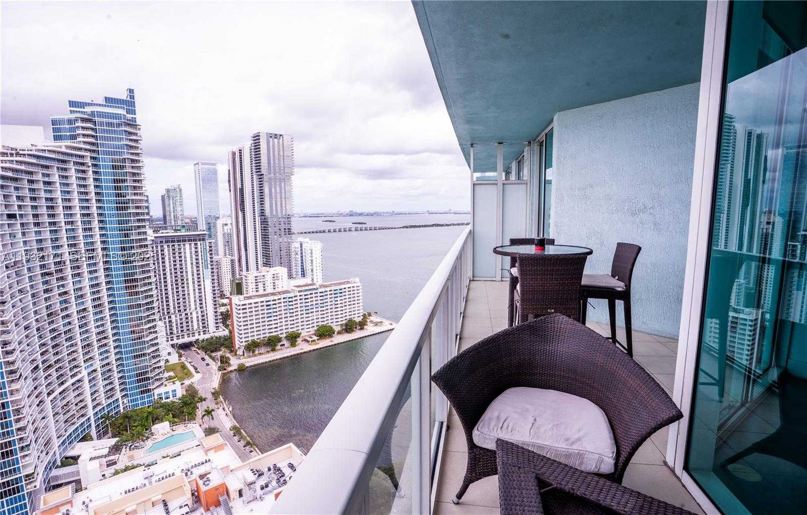 Small Image of 1900 NORTH BAYSHORE DR #3514, Miami Number 18