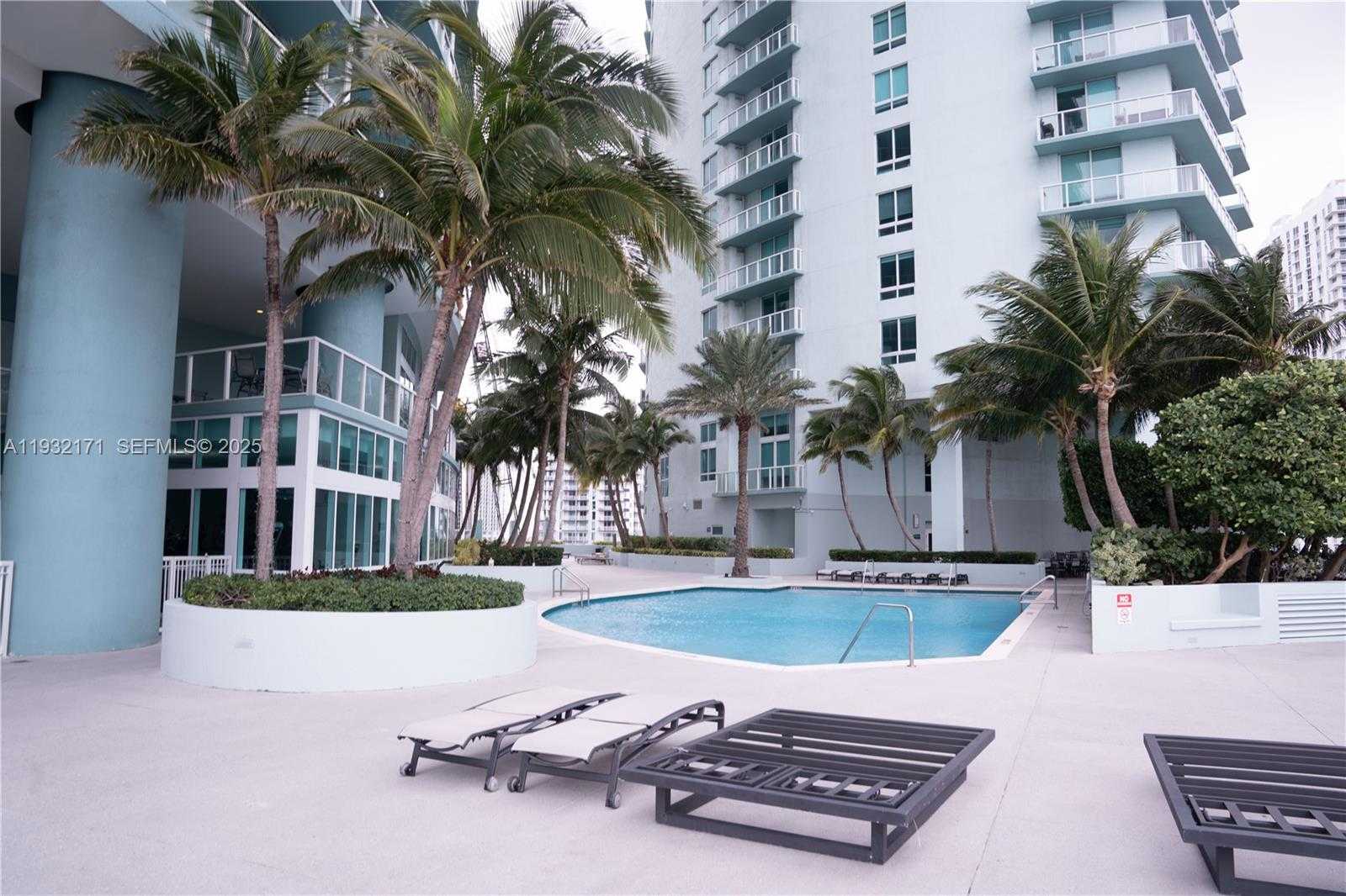 Small Image of 1900 NORTH BAYSHORE DR #3514, Miami Number 19