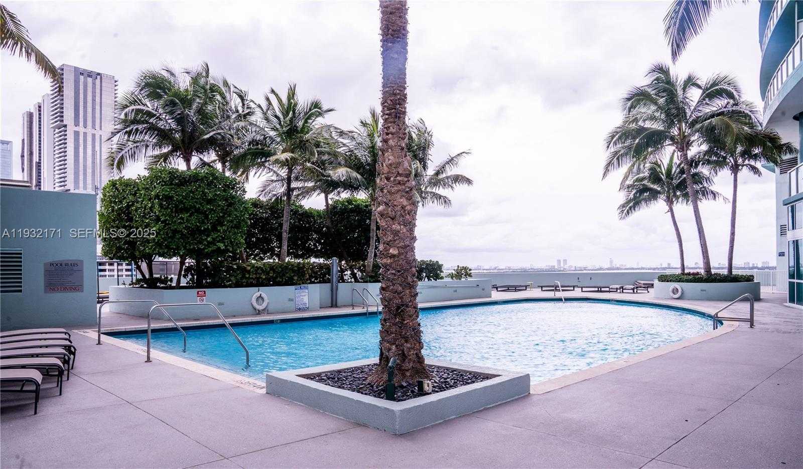Small Image of 1900 NORTH BAYSHORE DR #3514, Miami Number 20