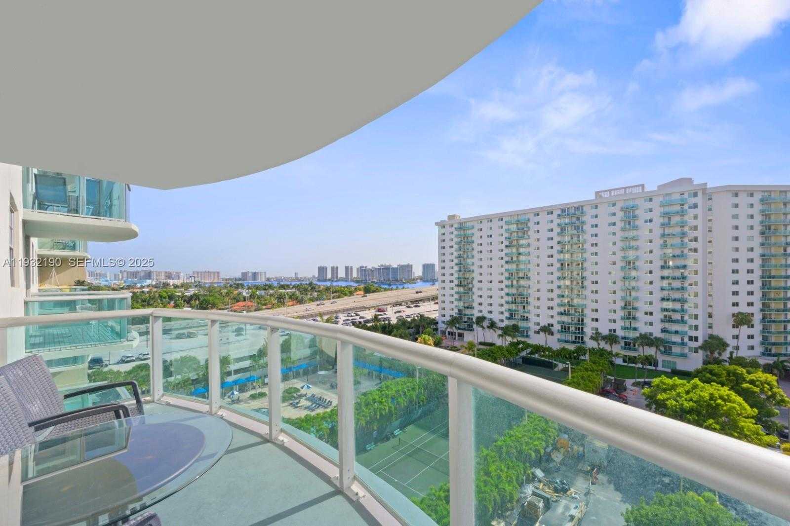 Small Image of 19370 COLLINS AVE #916, Sunny Isles Beach Number 1