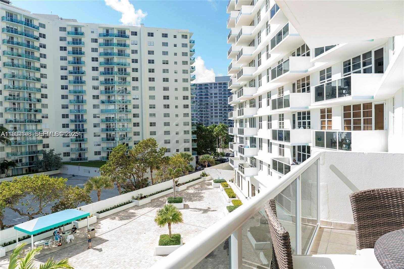 Small Image of 3725 SOUTH OCEAN DR #508, Hollywood Number 15