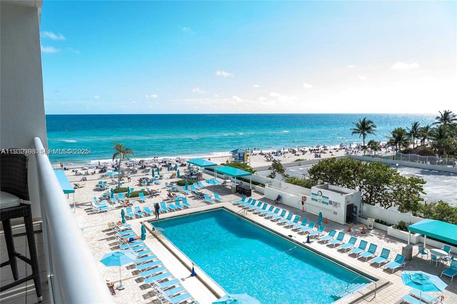 Small Image of 3725 SOUTH OCEAN DR #508, Hollywood Number 16