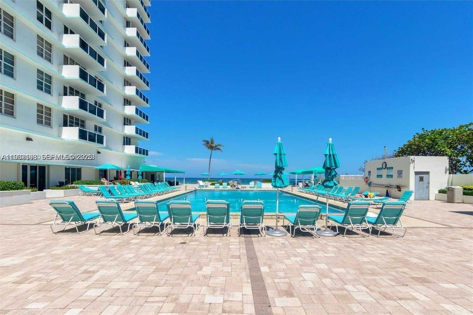 Small Image of 3725 SOUTH OCEAN DR #508, Hollywood Number 20