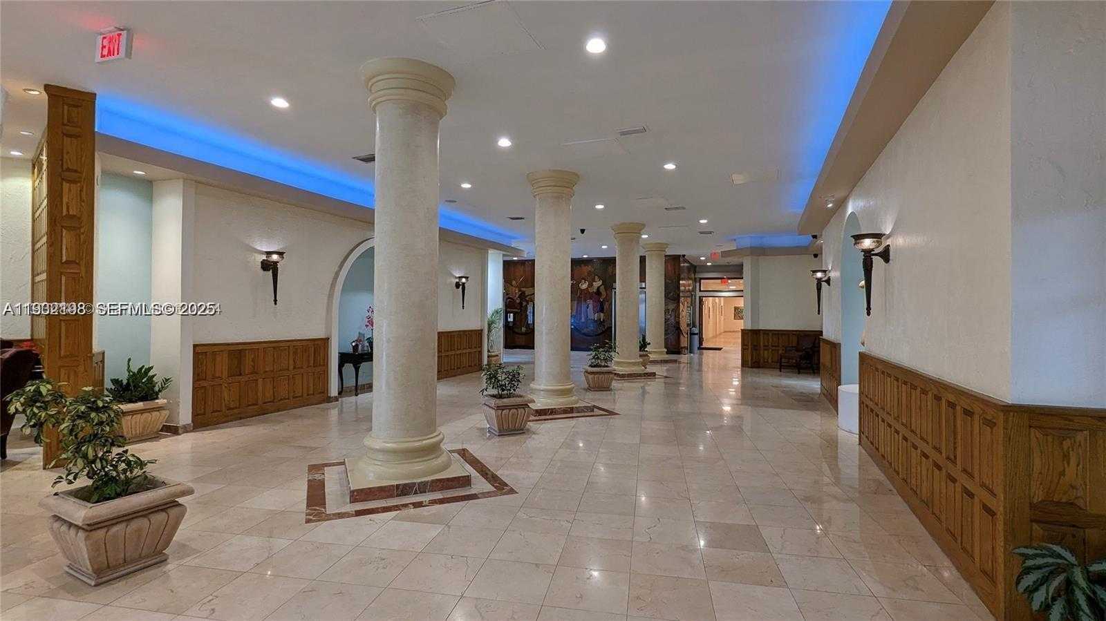 Small Image of 3725 SOUTH OCEAN DR #508, Hollywood Number 22