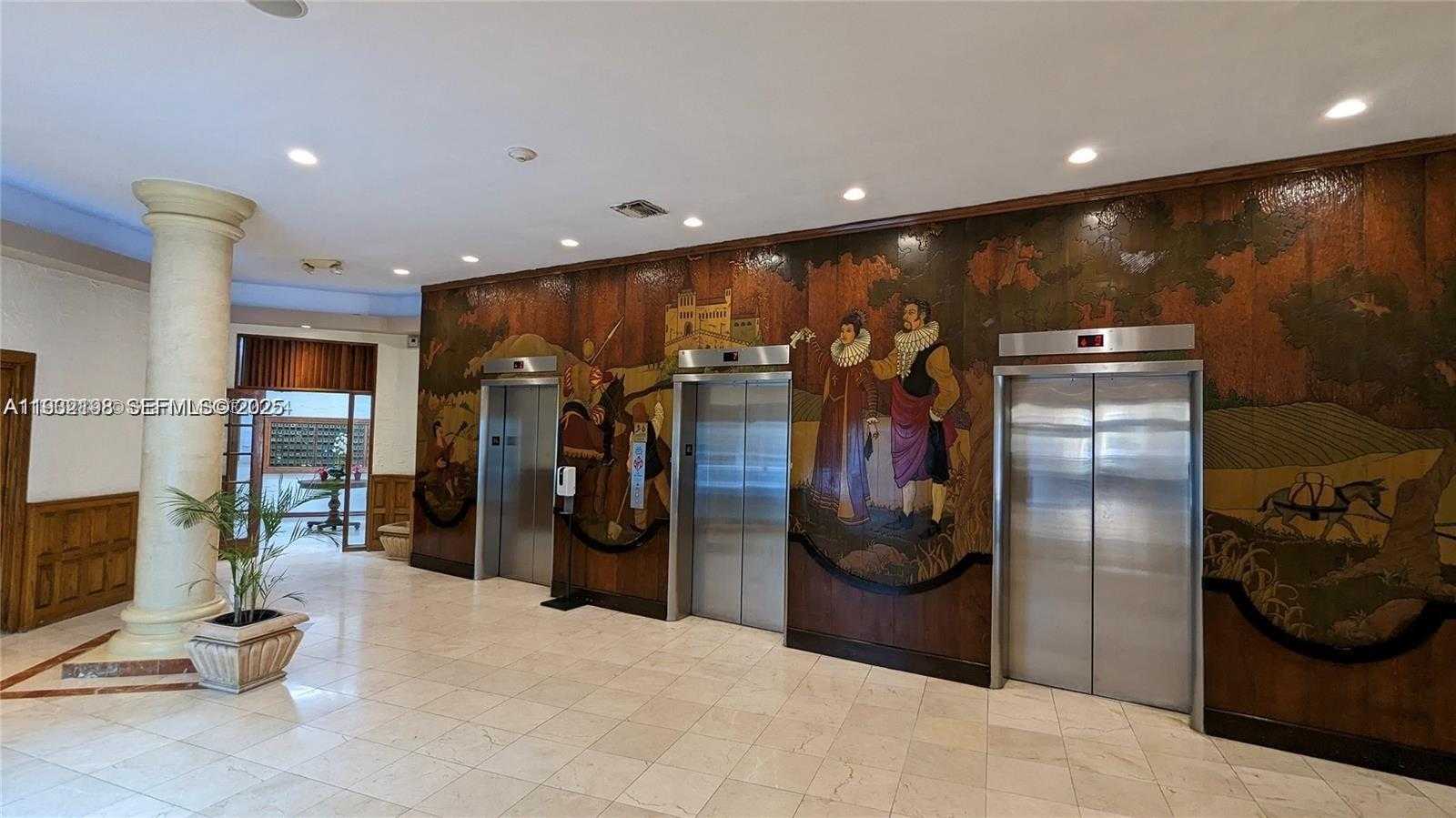 Small Image of 3725 SOUTH OCEAN DR #508, Hollywood Number 33