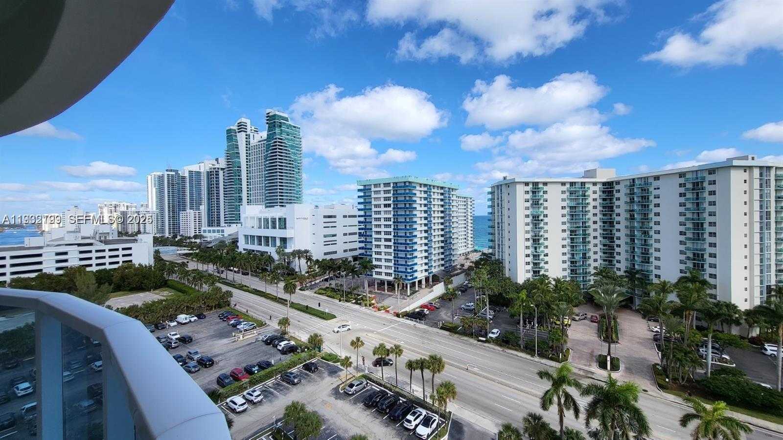 Small Image of 3800 SOUTH OCEAN DR #1117, Hollywood Number 10