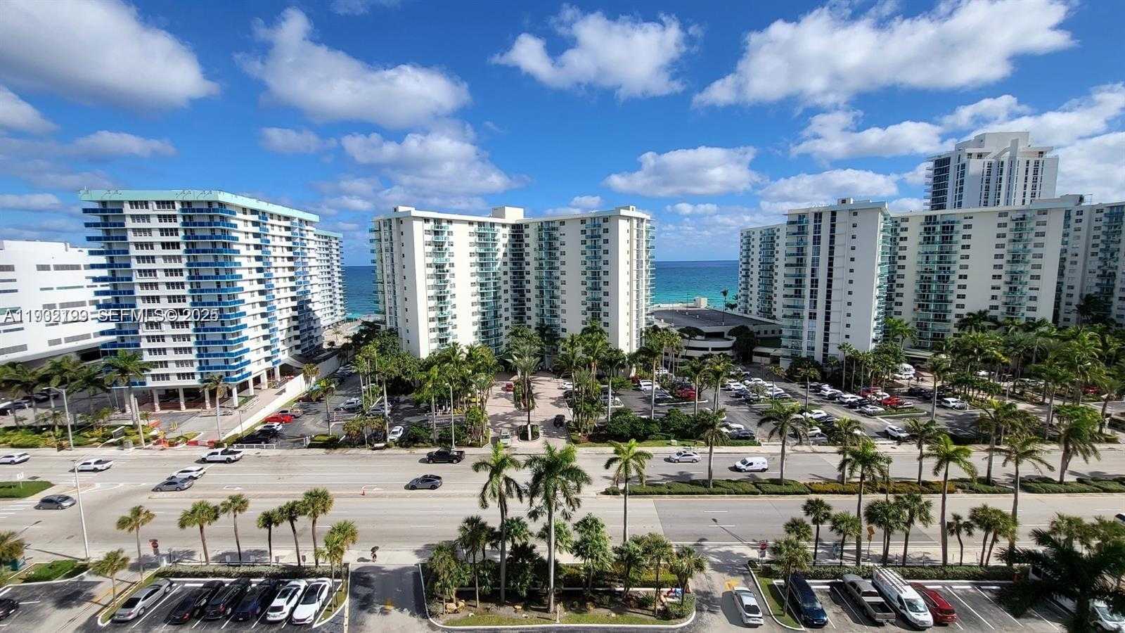 Small Image of 3800 SOUTH OCEAN DR #1117, Hollywood Number 11