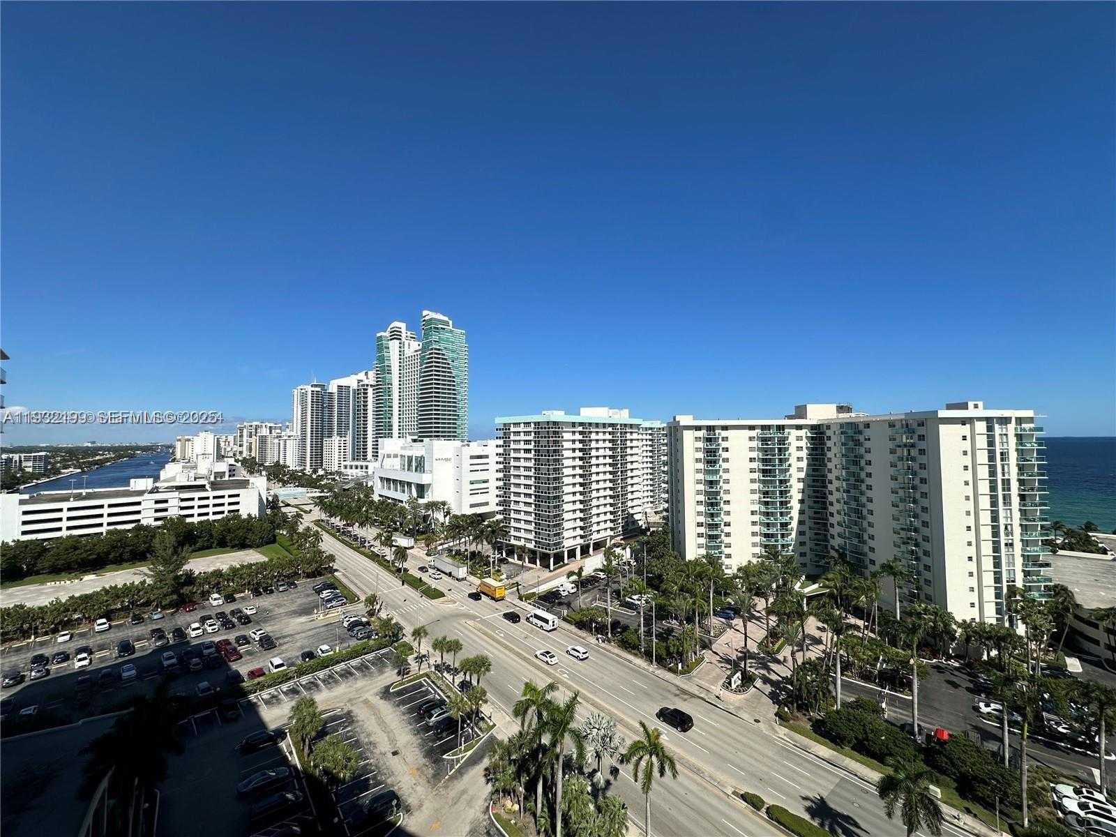 Small Image of 3800 SOUTH OCEAN DR #1117, Hollywood Number 12
