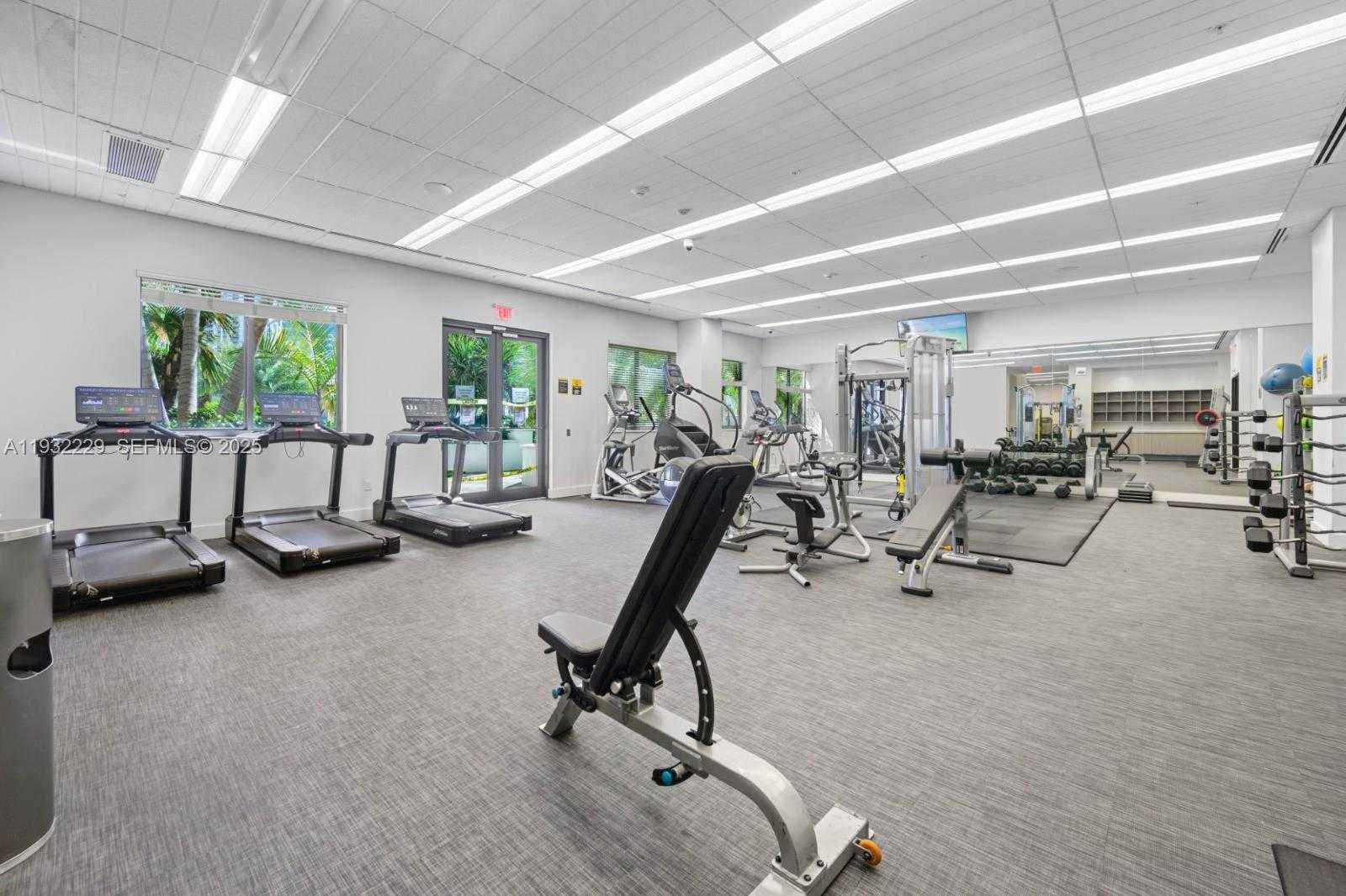 Small Image of 999 SOUTH WEST 1ST AVE #1514, Miami Number 28