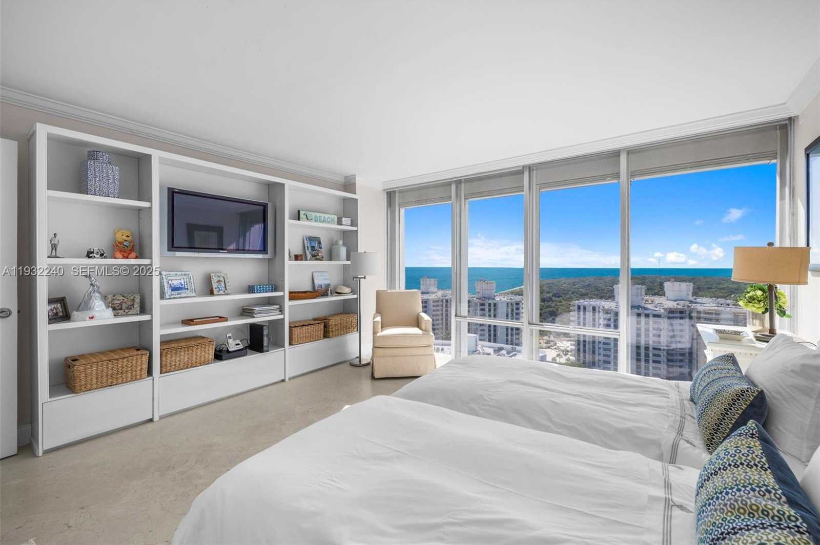 Small Image of 881 OCEAN DR #20A, Key Biscayne Number 22