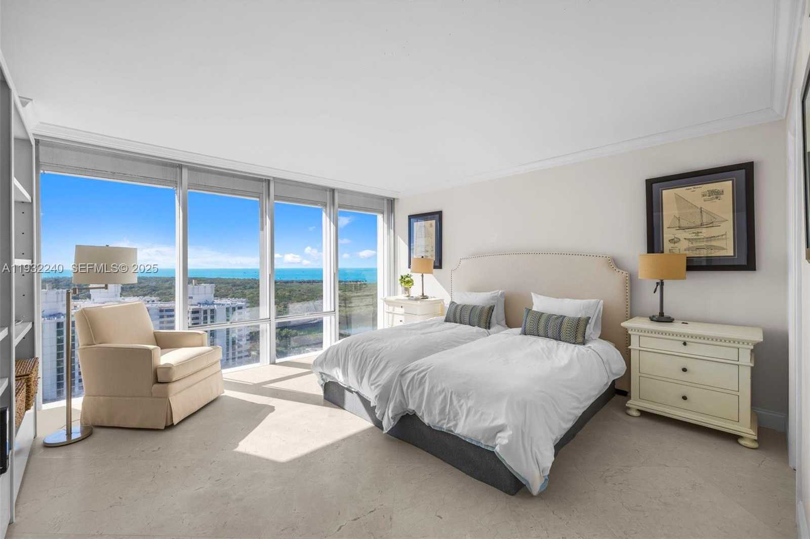 Small Image of 881 OCEAN DR #20A, Key Biscayne Number 23