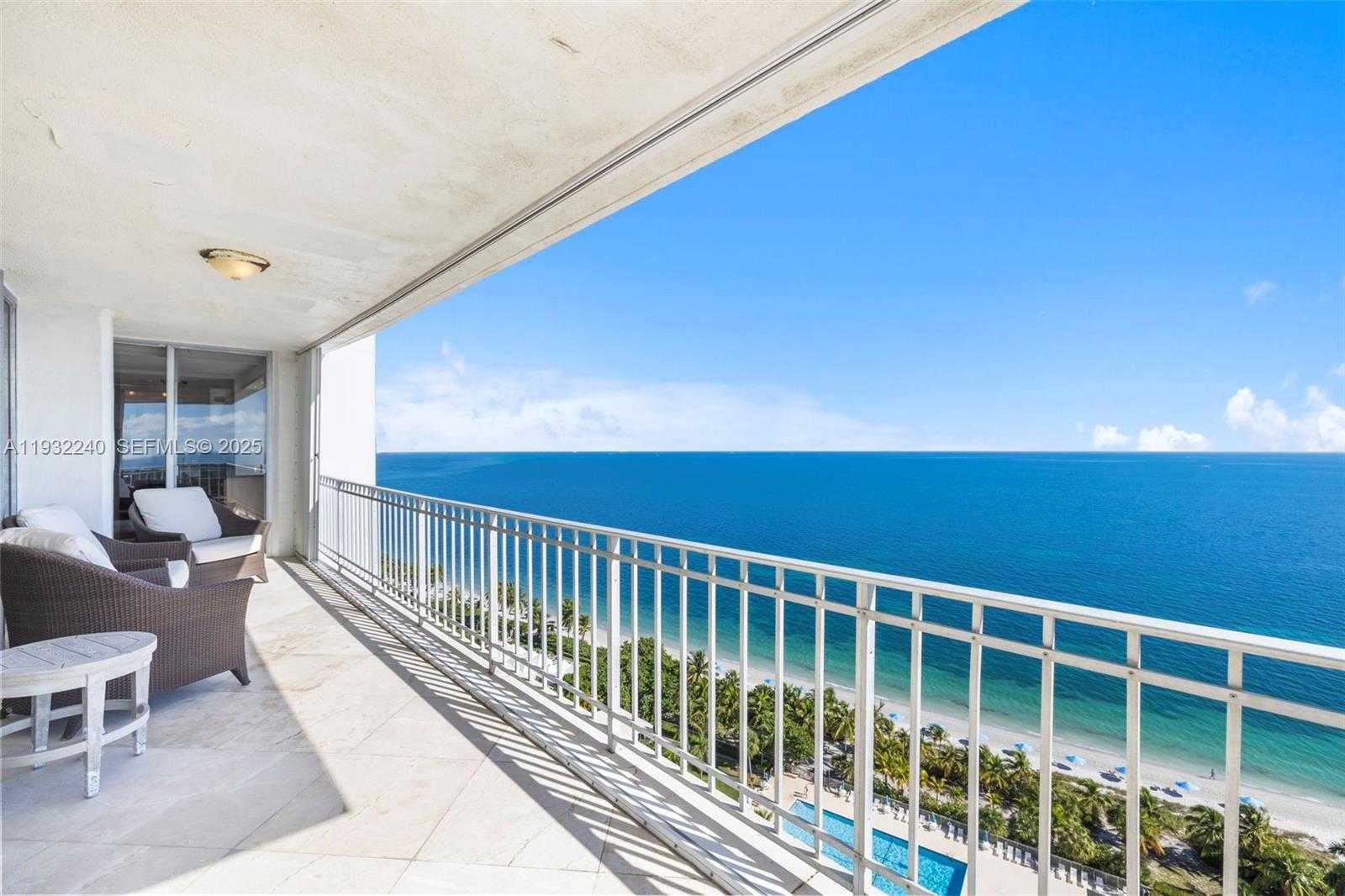 Small Image of 881 OCEAN DR #20A, Key Biscayne Number 31