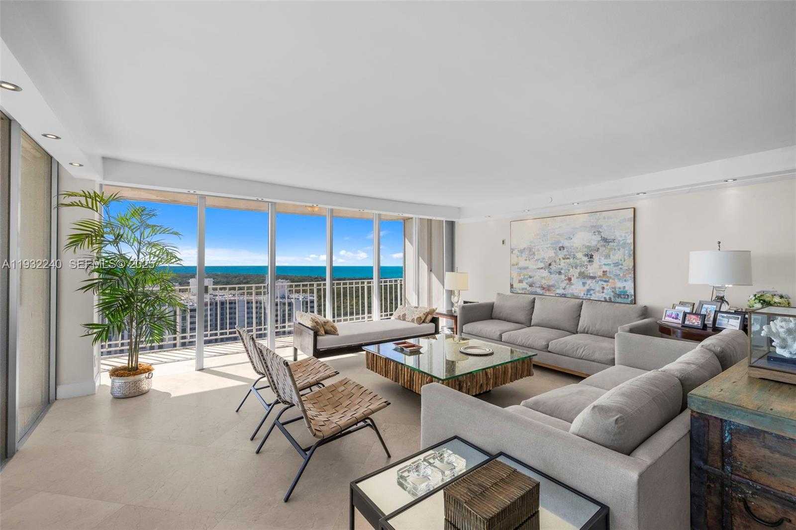 Small Image of 881 OCEAN DR #20A, Key Biscayne Number 7
