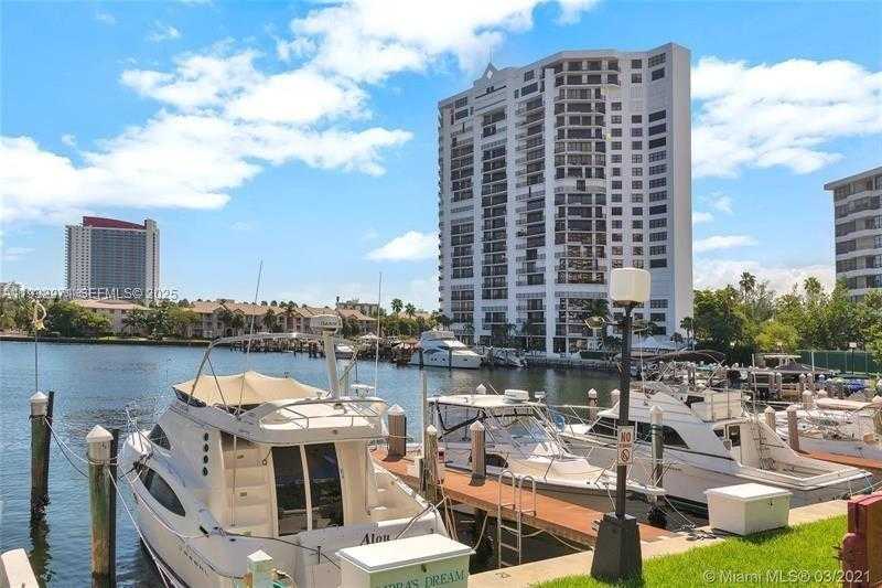 Small Image of 2500 PARKVIEW DR #1920, Hallandale Beach Number 1