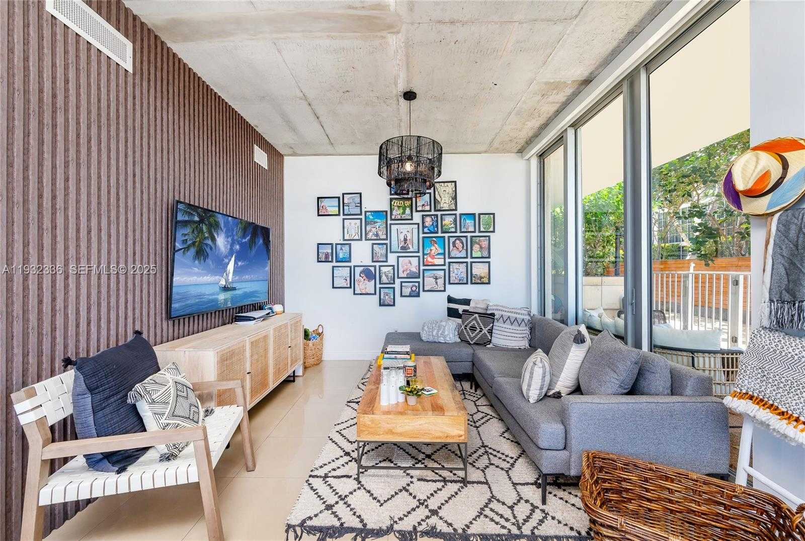 Small Image of 3470 EAST COAST AVE #H0704, Miami Number 6