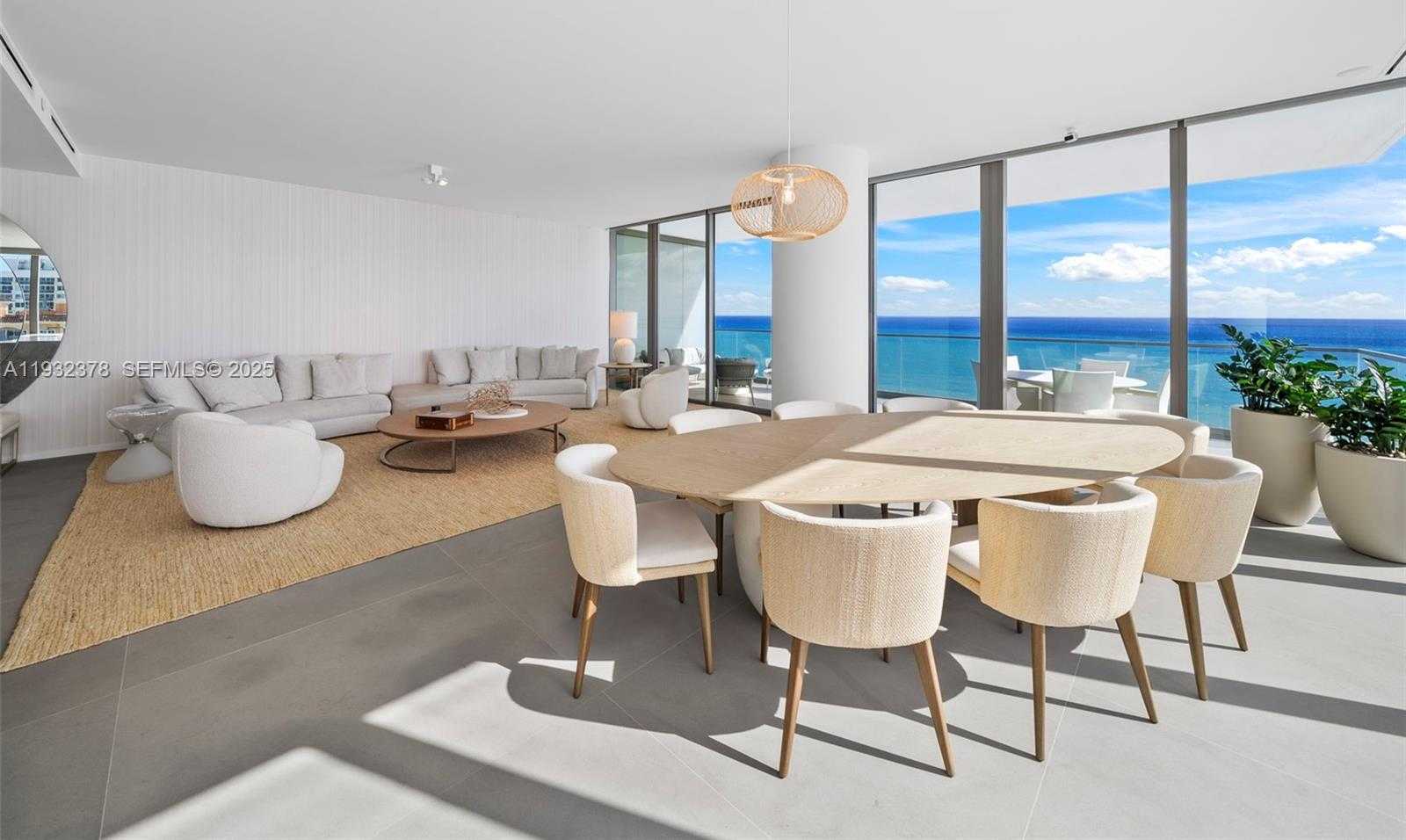 Small Image of 2000 SOUTH OCEAN DR #18B, Hallandale Beach Number 14