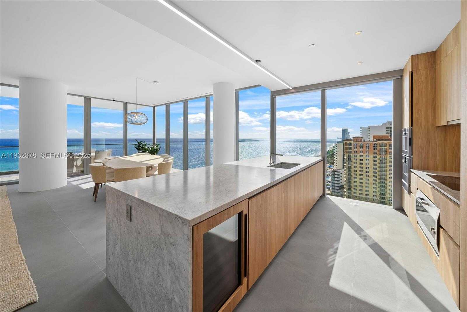 Small Image of 2000 SOUTH OCEAN DR #18B, Hallandale Beach Number 15