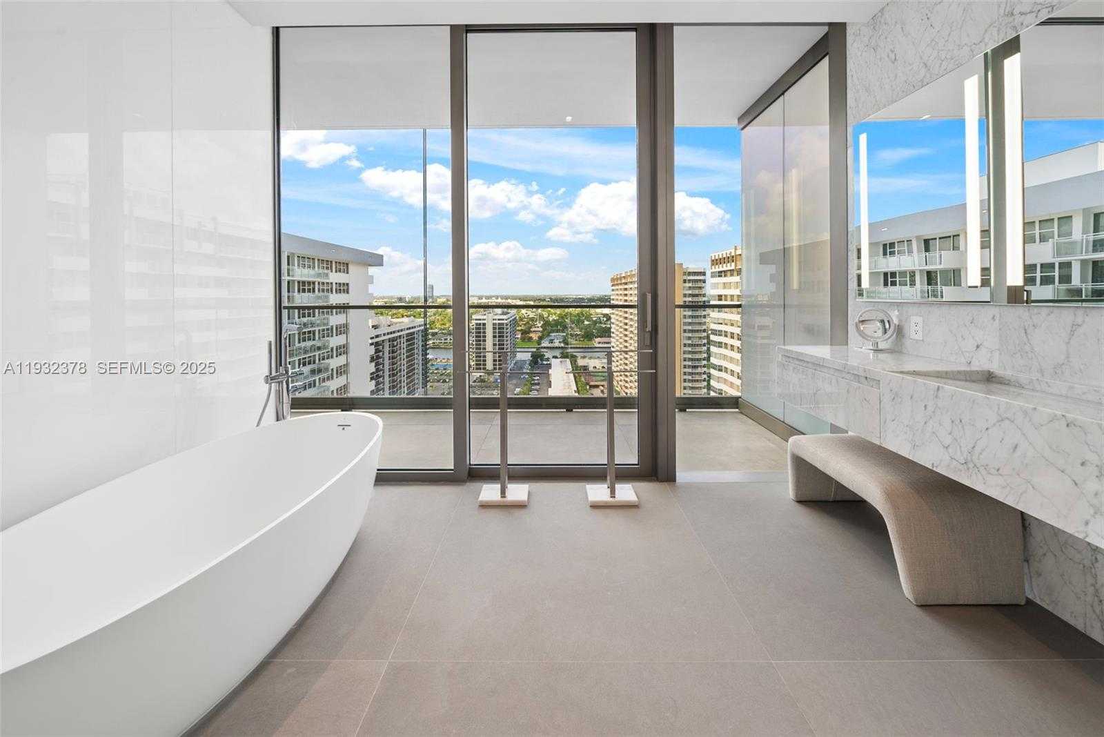 Small Image of 2000 SOUTH OCEAN DR #18B, Hallandale Beach Number 23