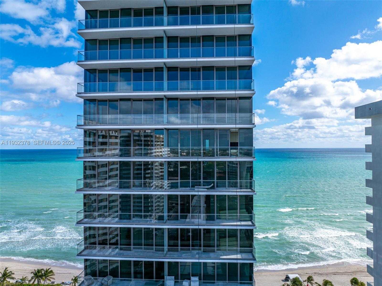 Small Image of 2000 SOUTH OCEAN DR #18B, Hallandale Beach Number 38