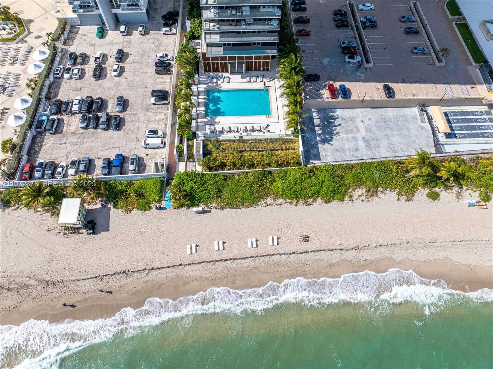 Small Image of 2000 SOUTH OCEAN DR #18B, Hallandale Beach Number 40