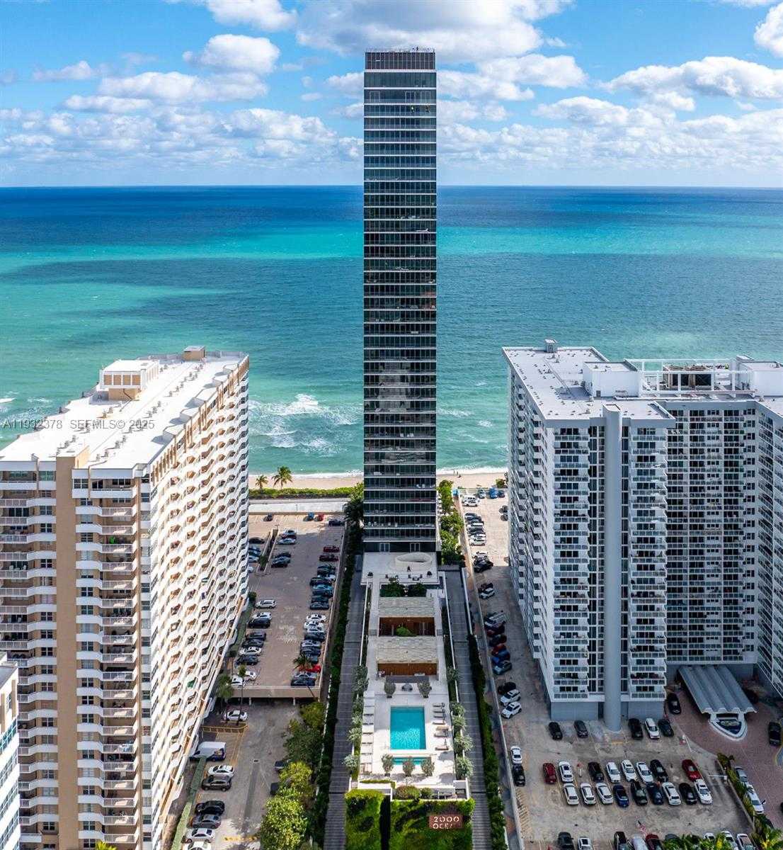 Small Image of 2000 SOUTH OCEAN DR #18B, Hallandale Beach Number 41