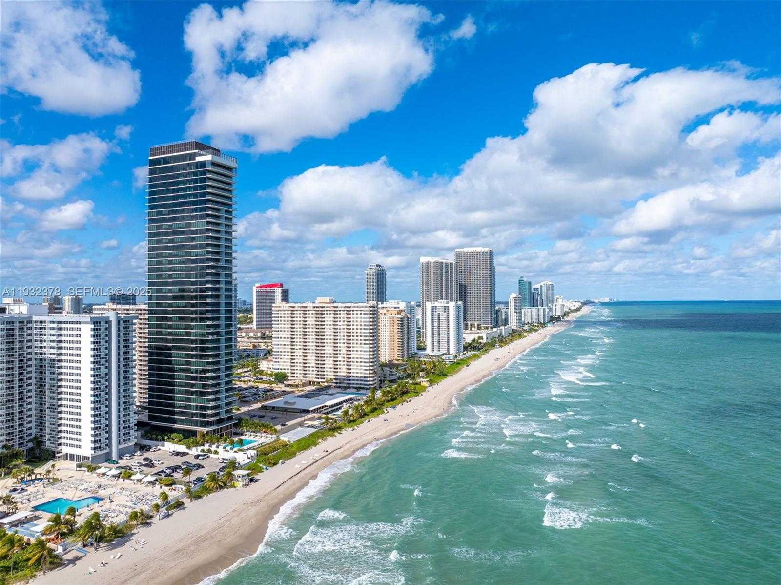 Small Image of 2000 SOUTH OCEAN DR #18B, Hallandale Beach Number 43